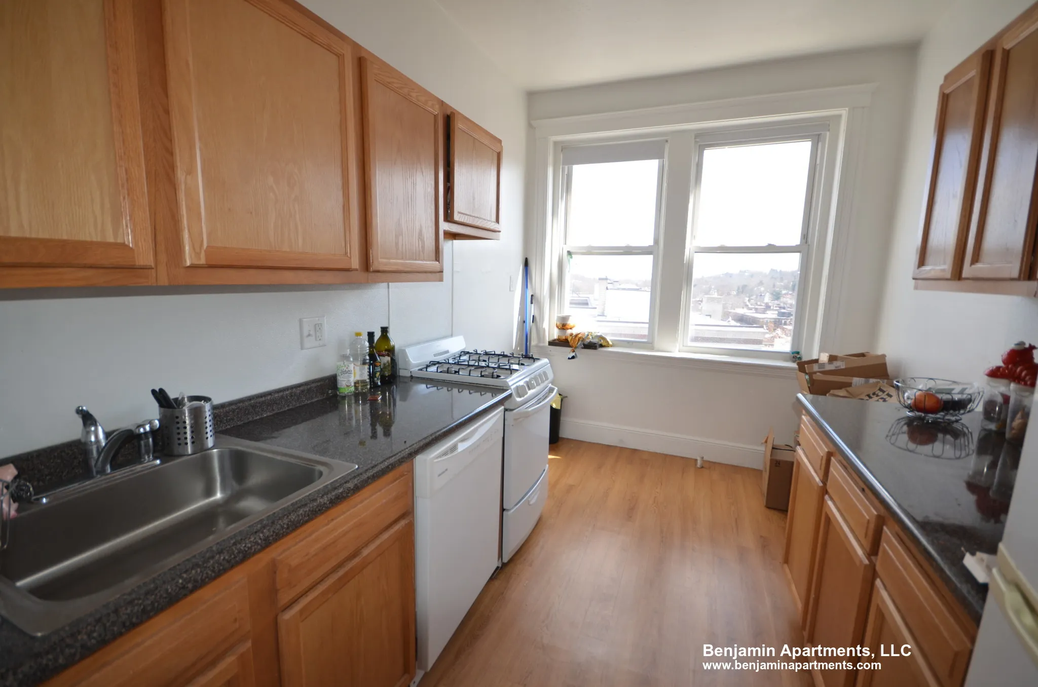 1 bed, 1 bath apartment for rent at 1810 Commonwealth Ave Unit 36E, Brighton — photo 3 of 8