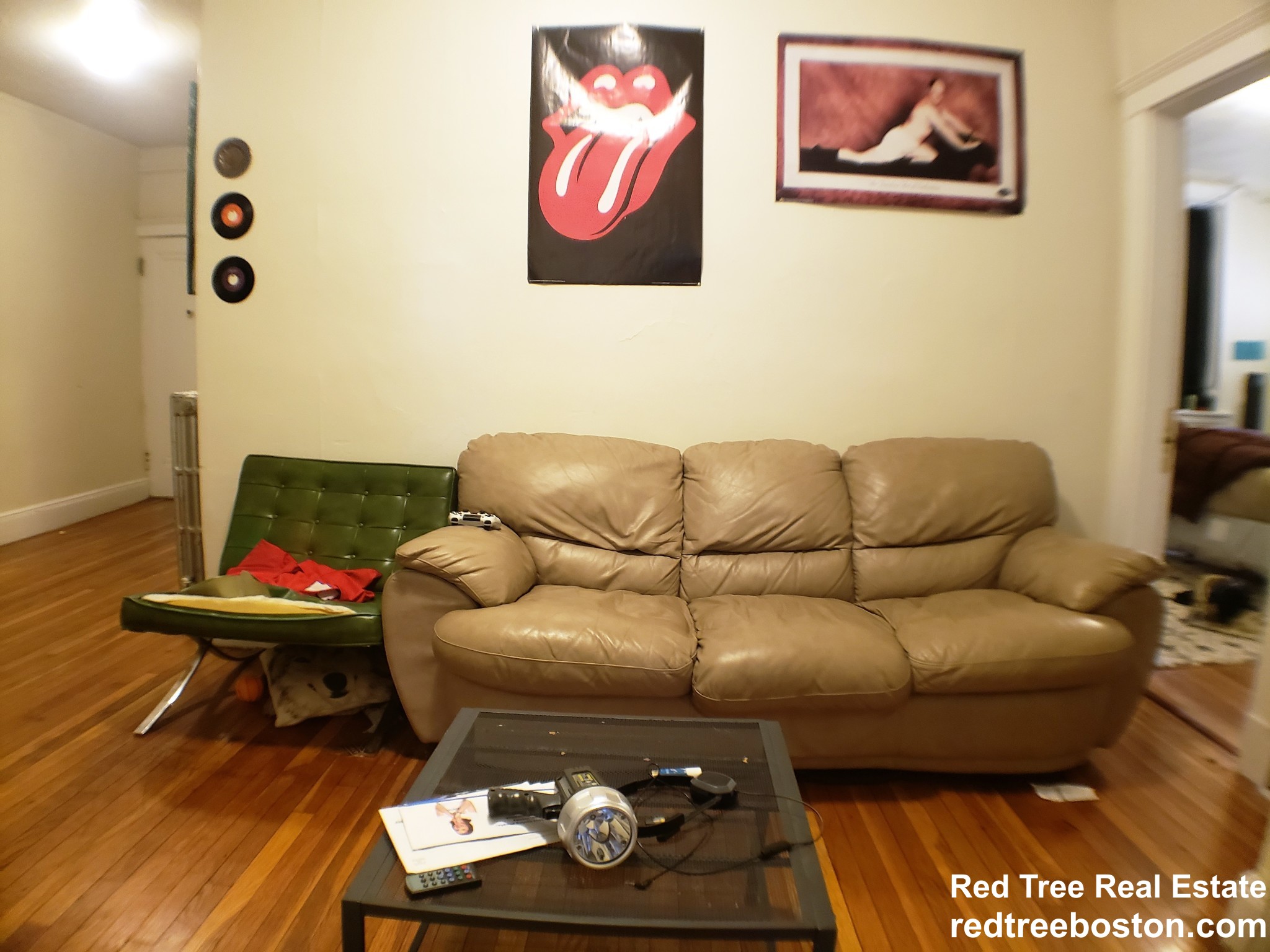 2 bed, 1 bath apartment for rent at 1810 Commonwealth Ave Unit 7, Brighton — photo 19 of 26