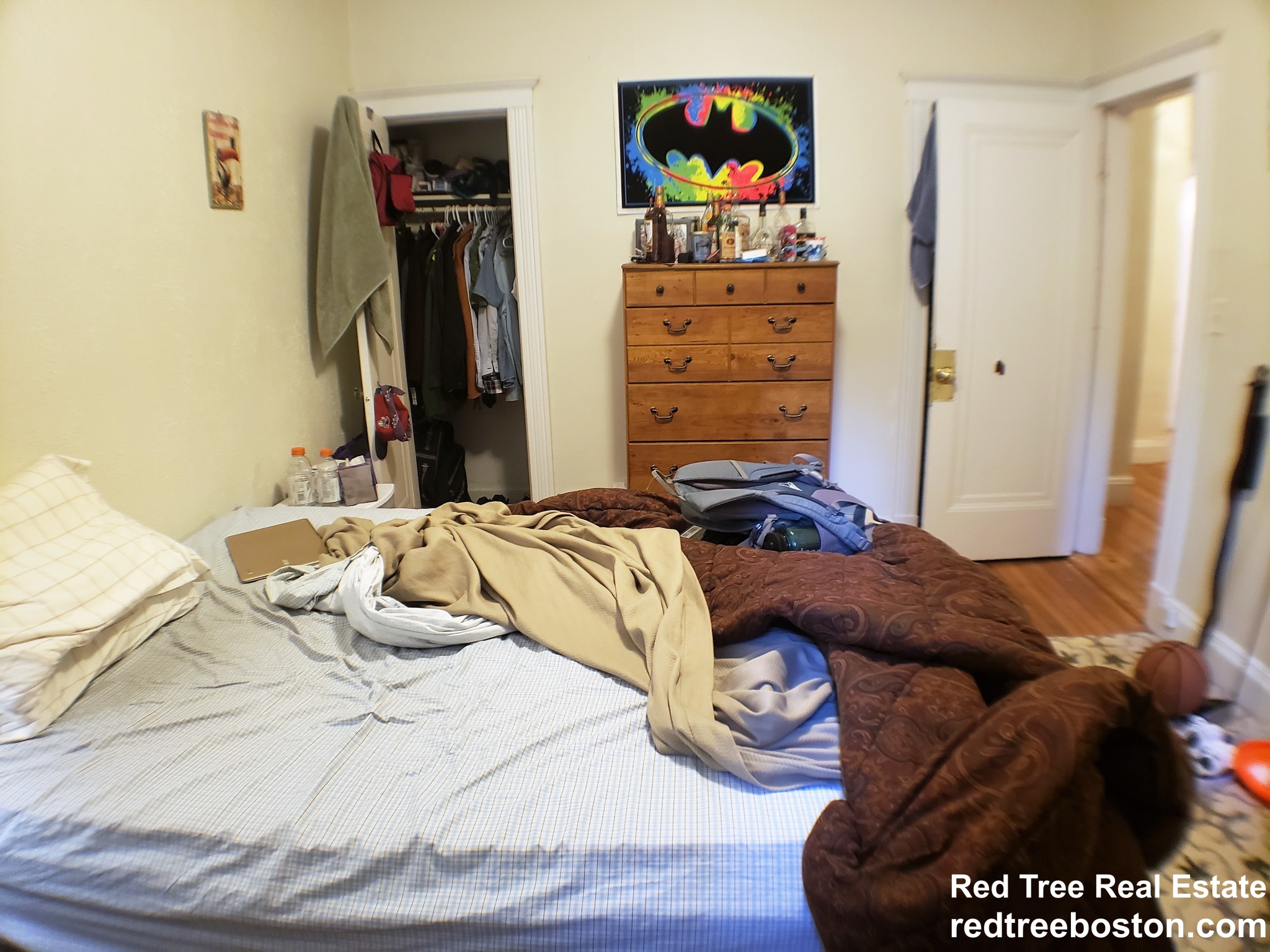 2 bed, 1 bath apartment for rent at 1810 Commonwealth Ave Unit 7, Brighton — photo 17 of 26