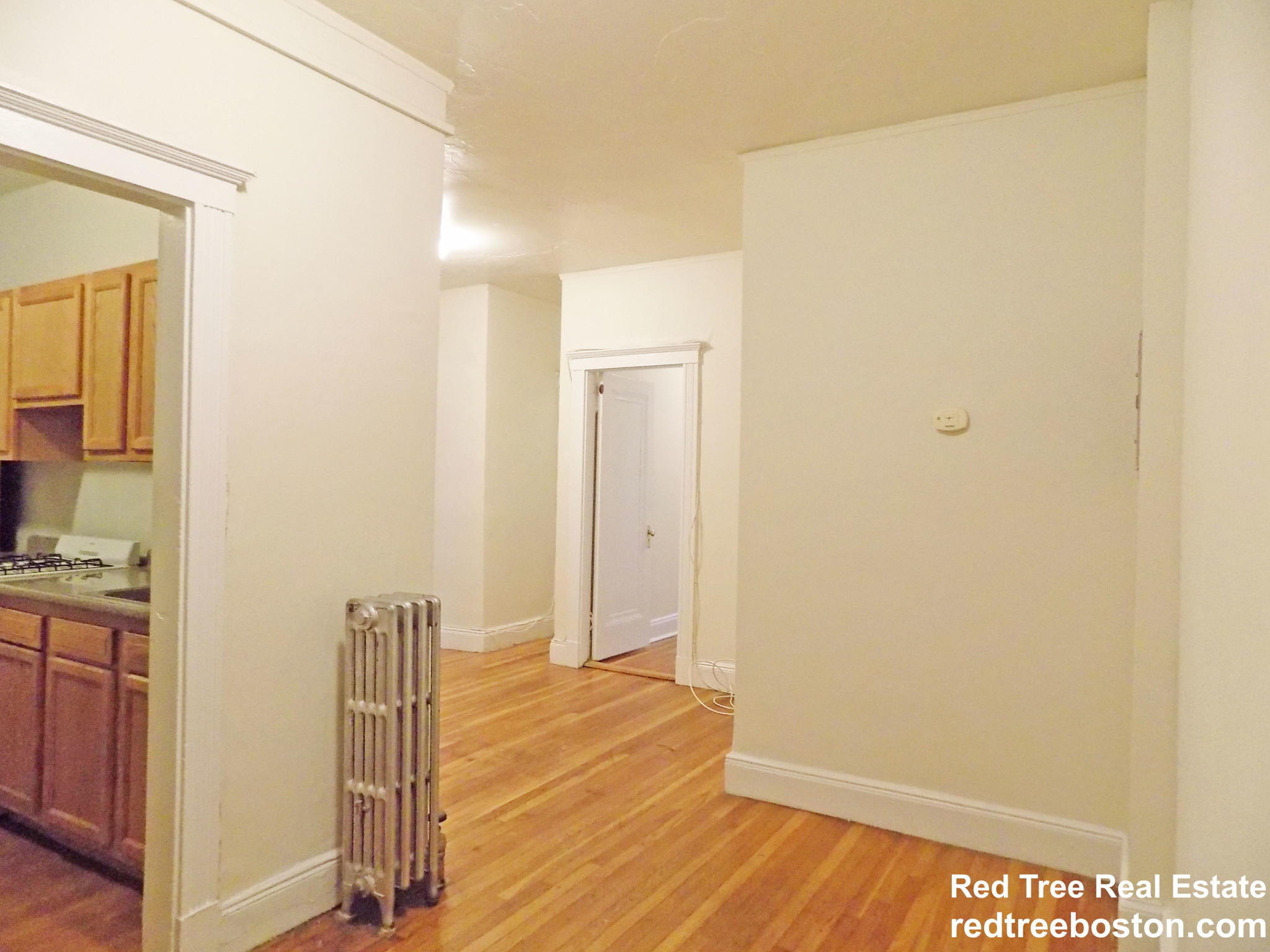 2 bed, 1 bath apartment for rent at 1810 Commonwealth Ave Unit 7, Brighton — photo 3 of 26
