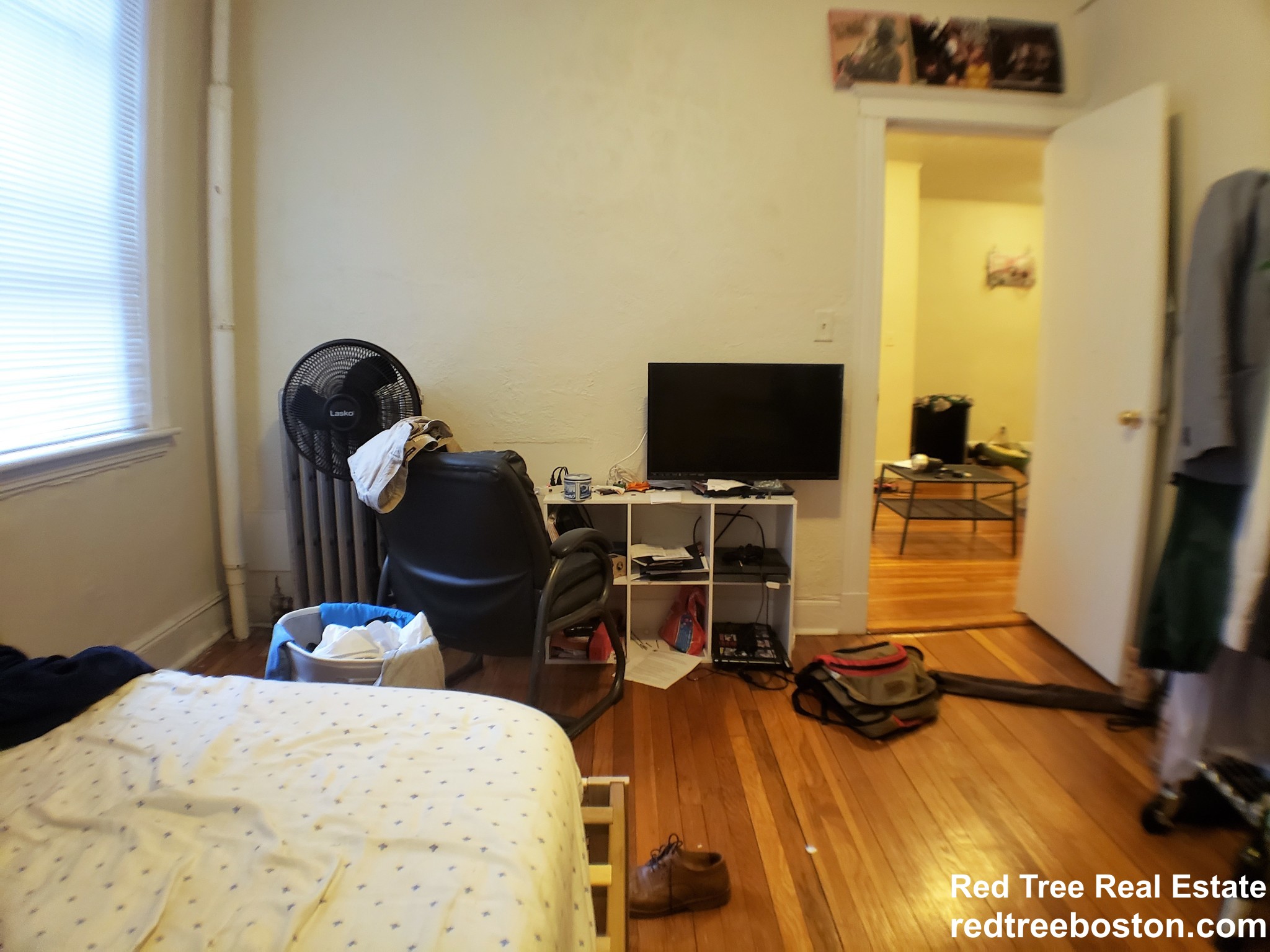 2 bed, 1 bath apartment for rent at 1810 Commonwealth Ave Unit 7, Brighton — photo 22 of 26
