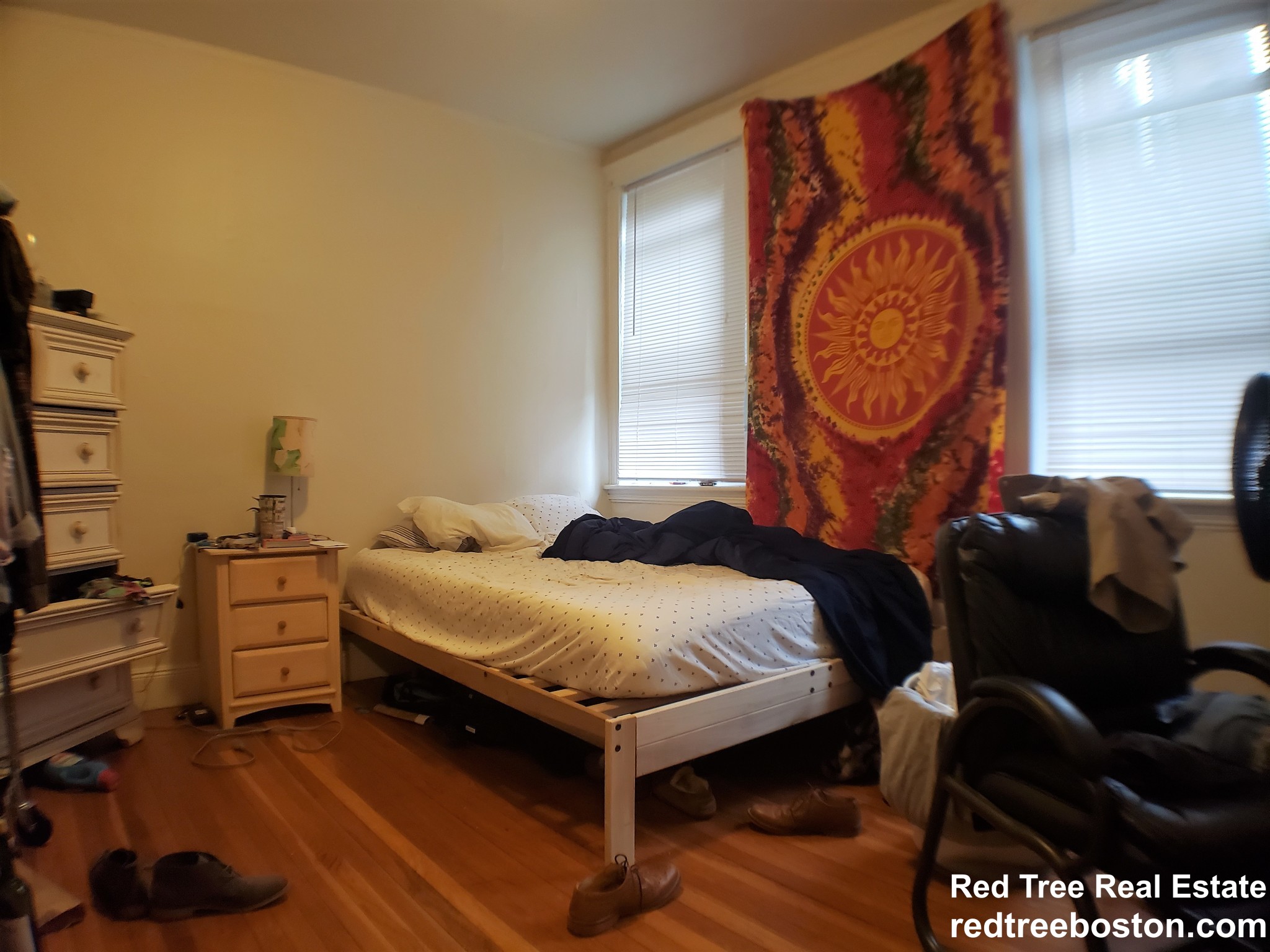 2 bed, 1 bath apartment for rent at 1810 Commonwealth Ave Unit 7, Brighton — photo 18 of 26