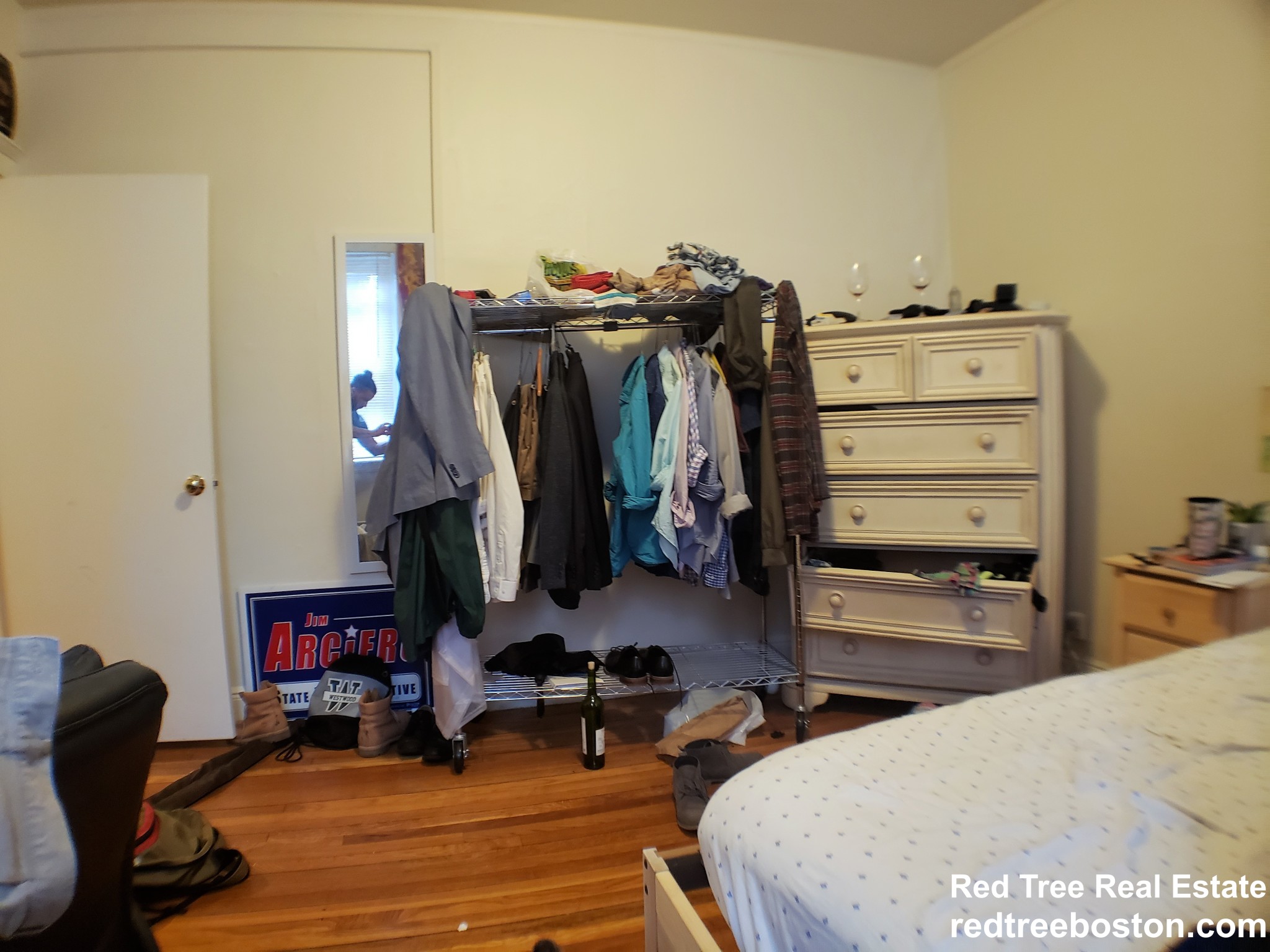 2 bed, 1 bath apartment for rent at 1810 Commonwealth Ave Unit 7, Brighton — photo 20 of 26