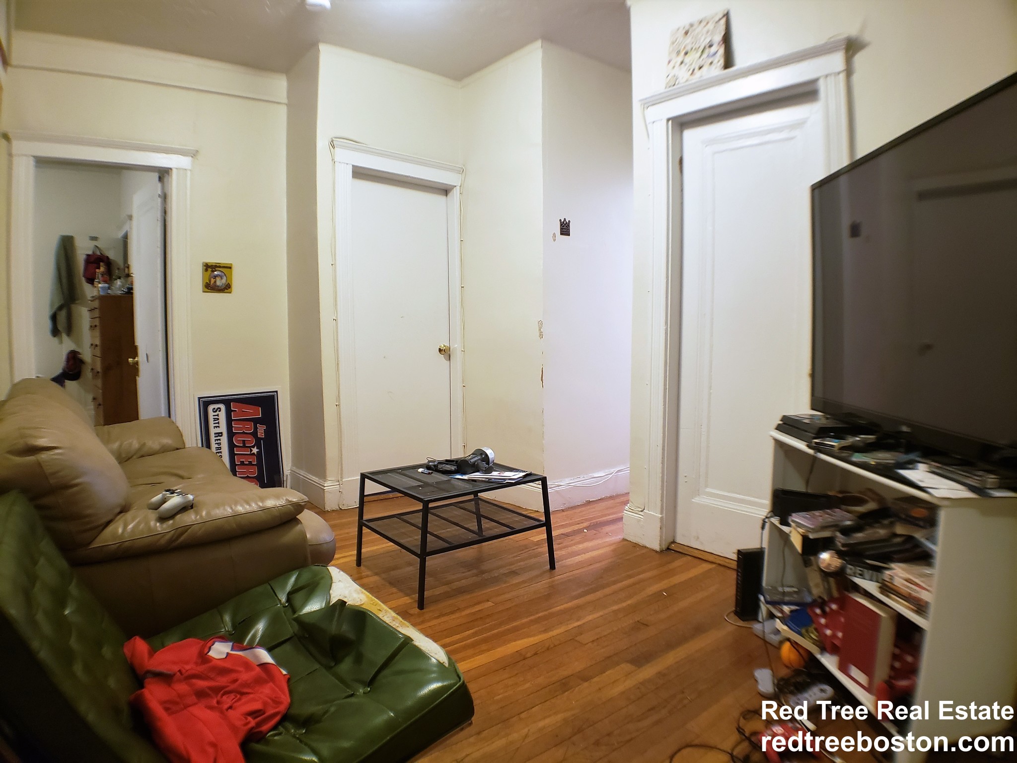 2 bed, 1 bath apartment for rent at 1810 Commonwealth Ave Unit 7, Brighton — photo 15 of 26