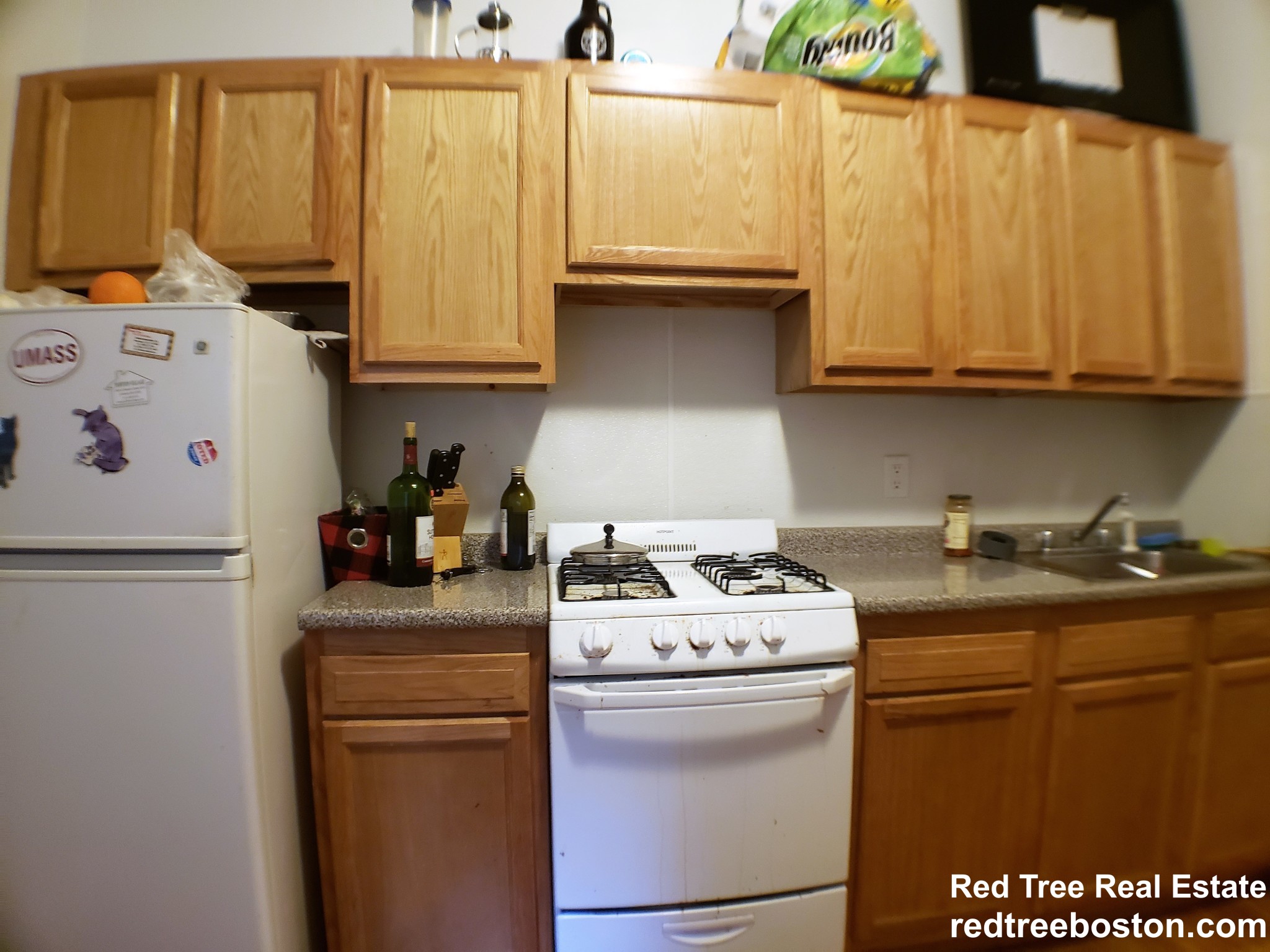 2 bed, 1 bath apartment for rent at 1810 Commonwealth Ave Unit 7, Brighton — photo 11 of 26