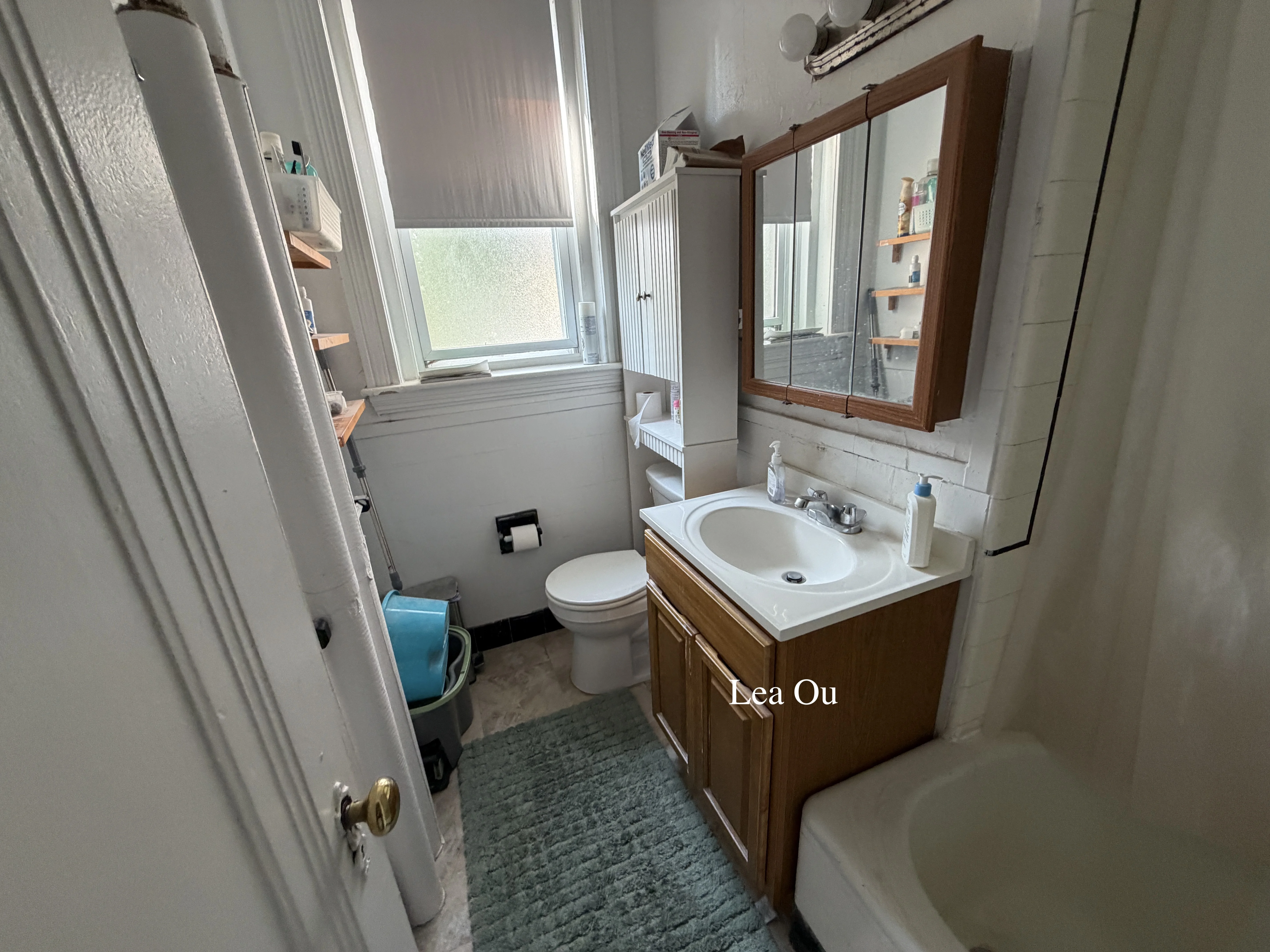 3 bed, 1 bath apartment for rent at 1810 Commonwealth Ave Unit 8, Brighton — photo 4 of 8
