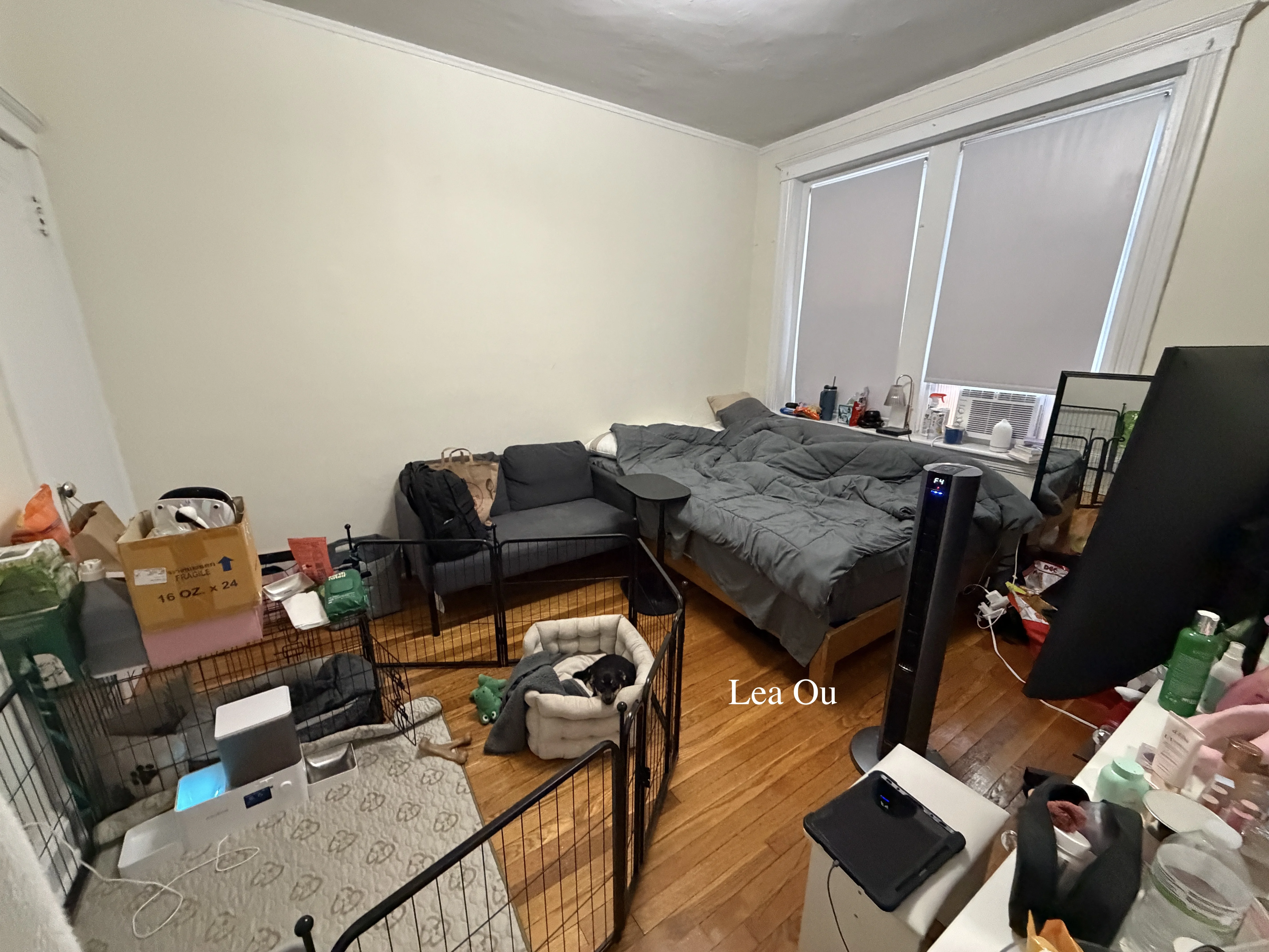 3 bed, 1 bath apartment for rent at 1810 Commonwealth Ave Unit 8, Brighton
