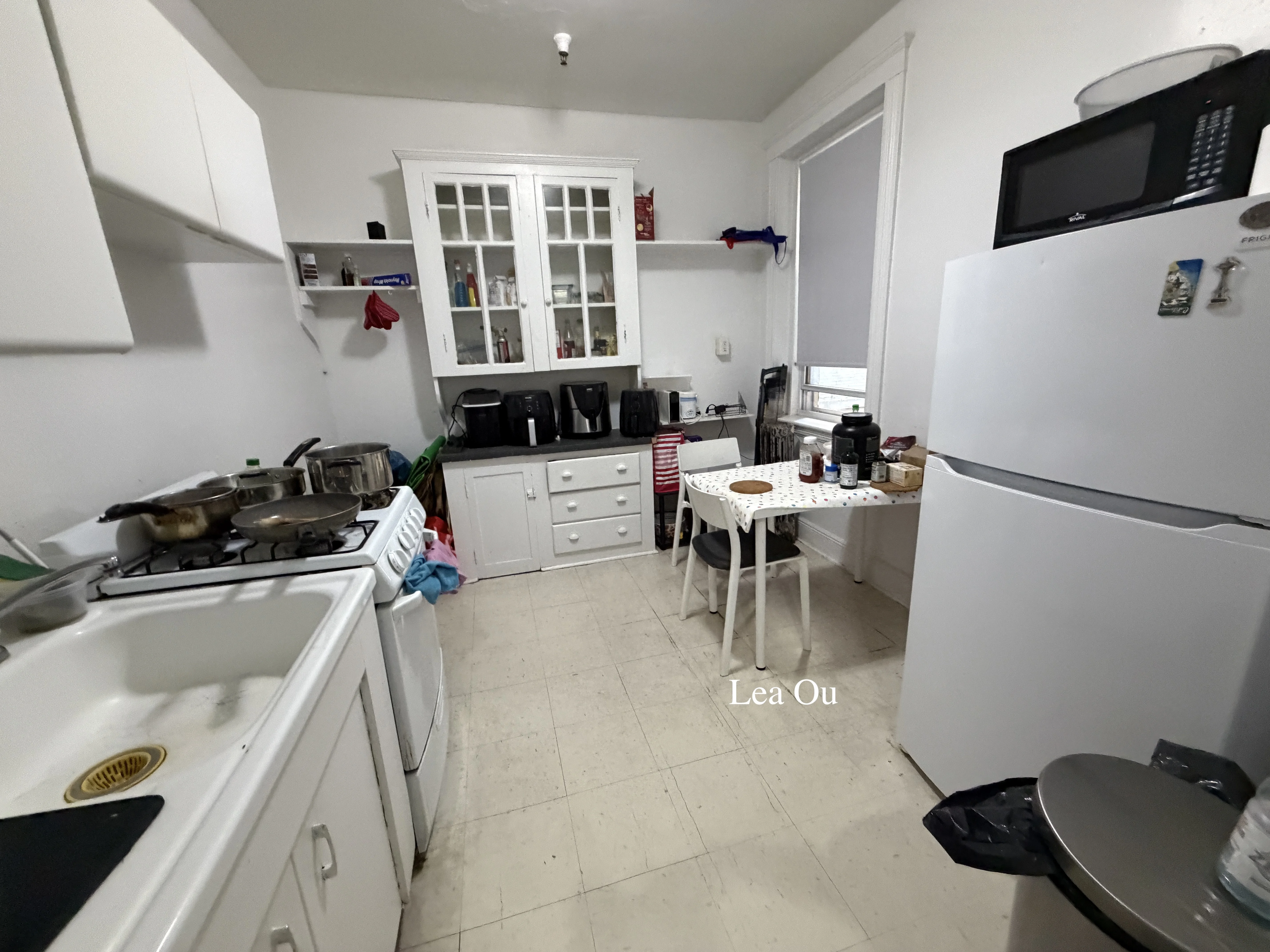 3 bed, 1 bath apartment for rent at 1810 Commonwealth Ave Unit 8, Brighton — photo 8 of 8