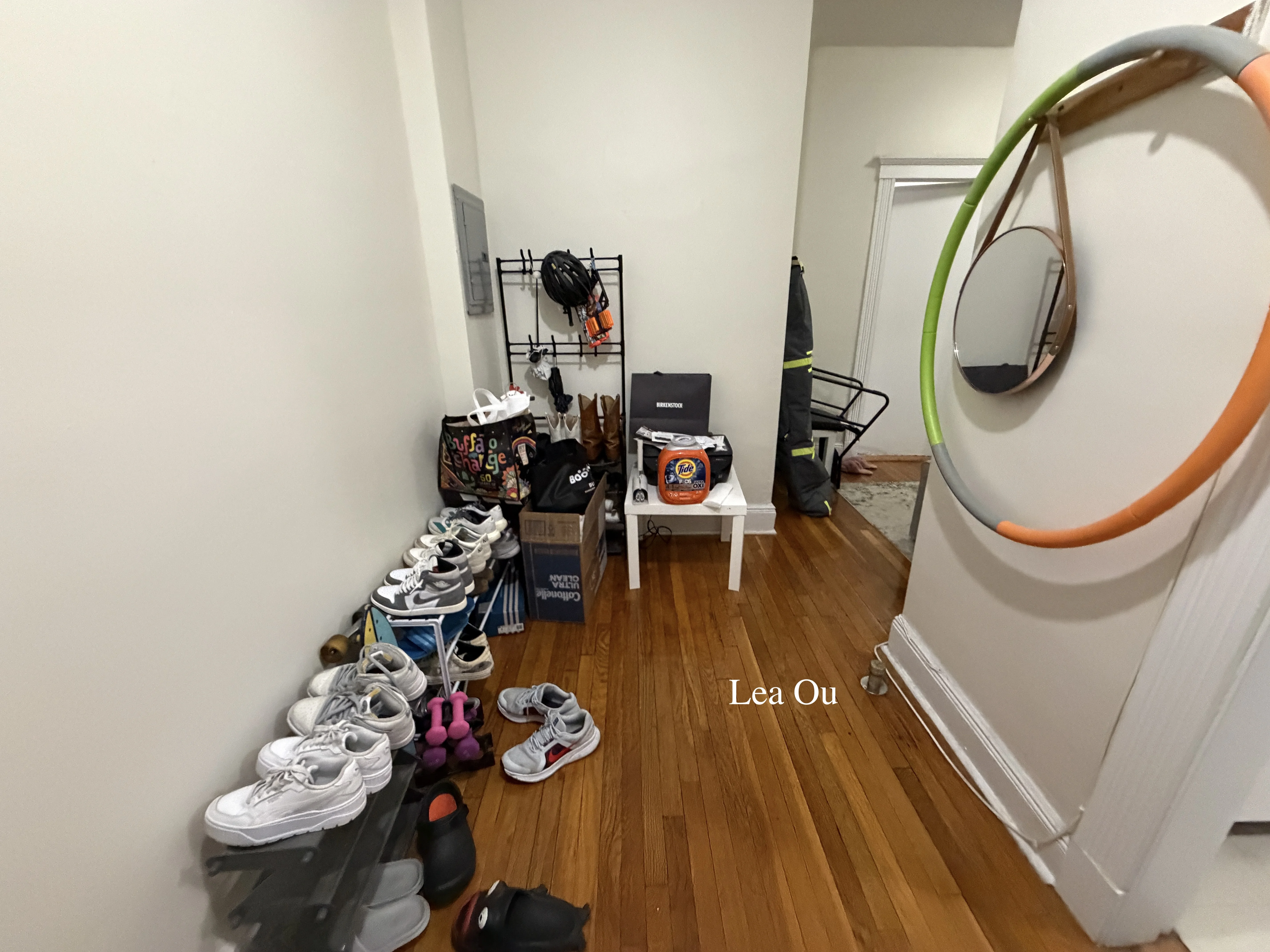 3 bed, 1 bath apartment for rent at 1810 Commonwealth Ave Unit 8, Brighton — photo 7 of 8
