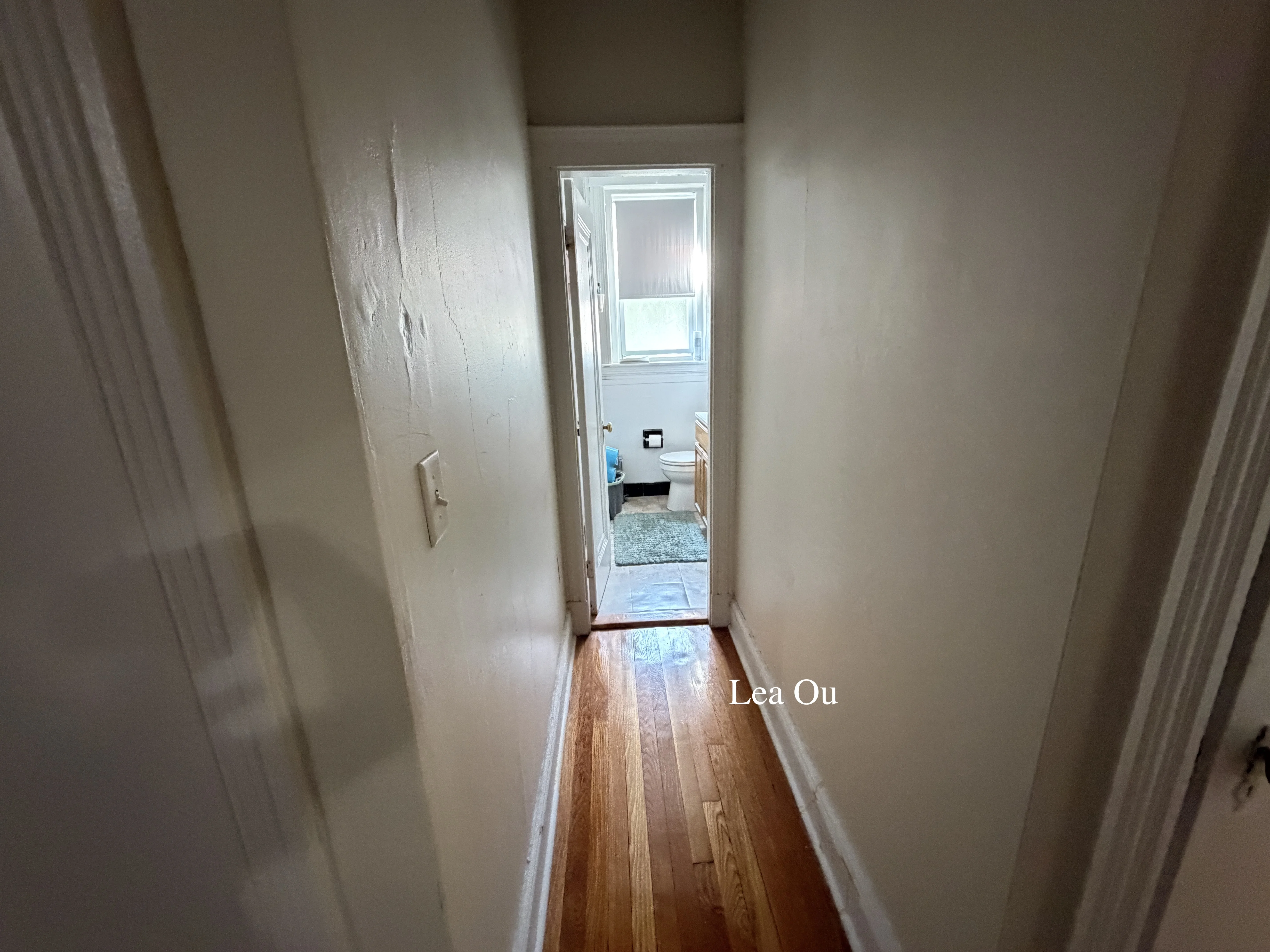 3 bed, 1 bath apartment for rent at 1810 Commonwealth Ave Unit 8, Brighton — photo 3 of 8