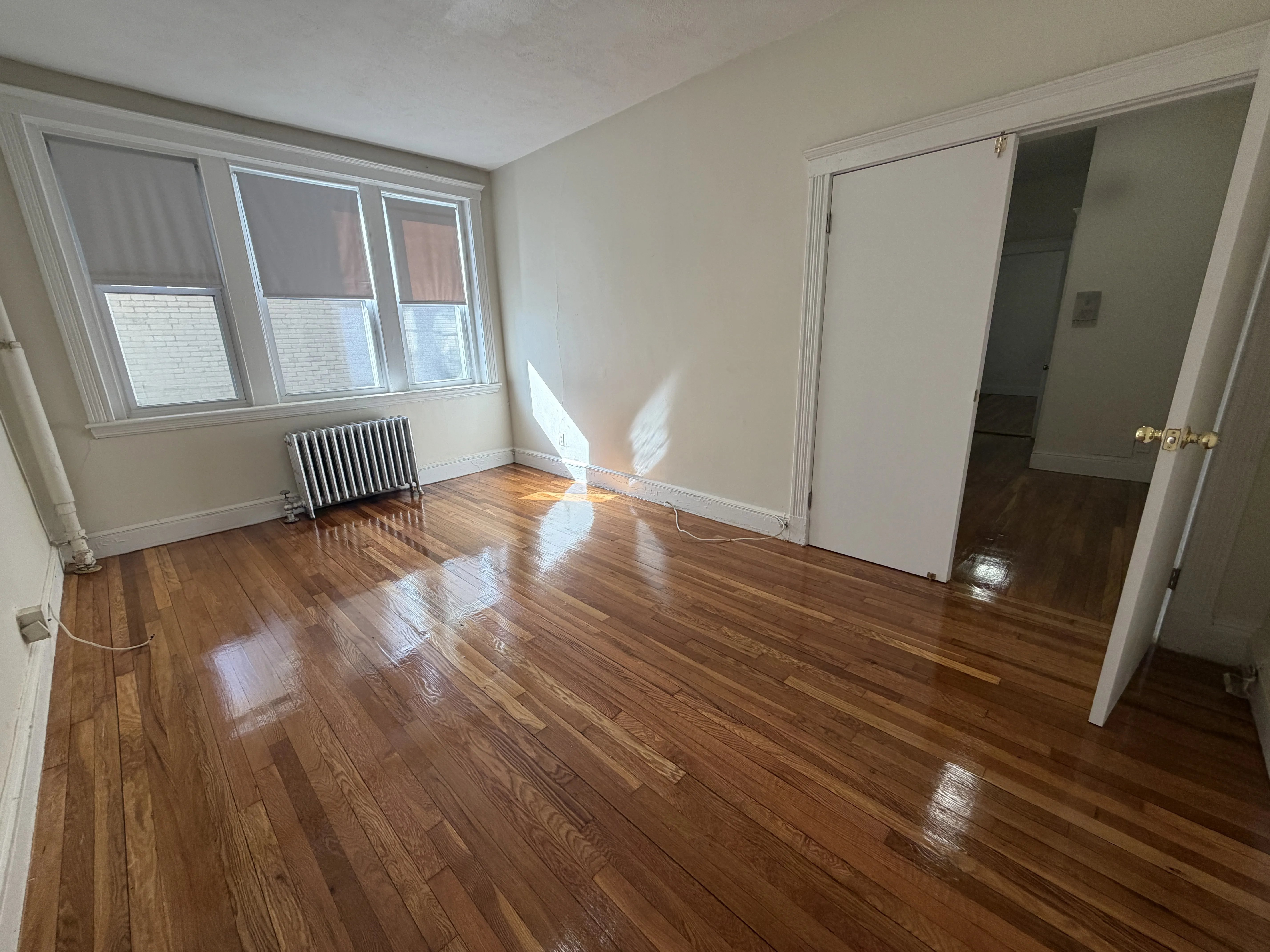 1 bed, 1 bath apartment for rent at 1810 Commonwealth Ave Unit 9, Brighton — photo 1 of 22