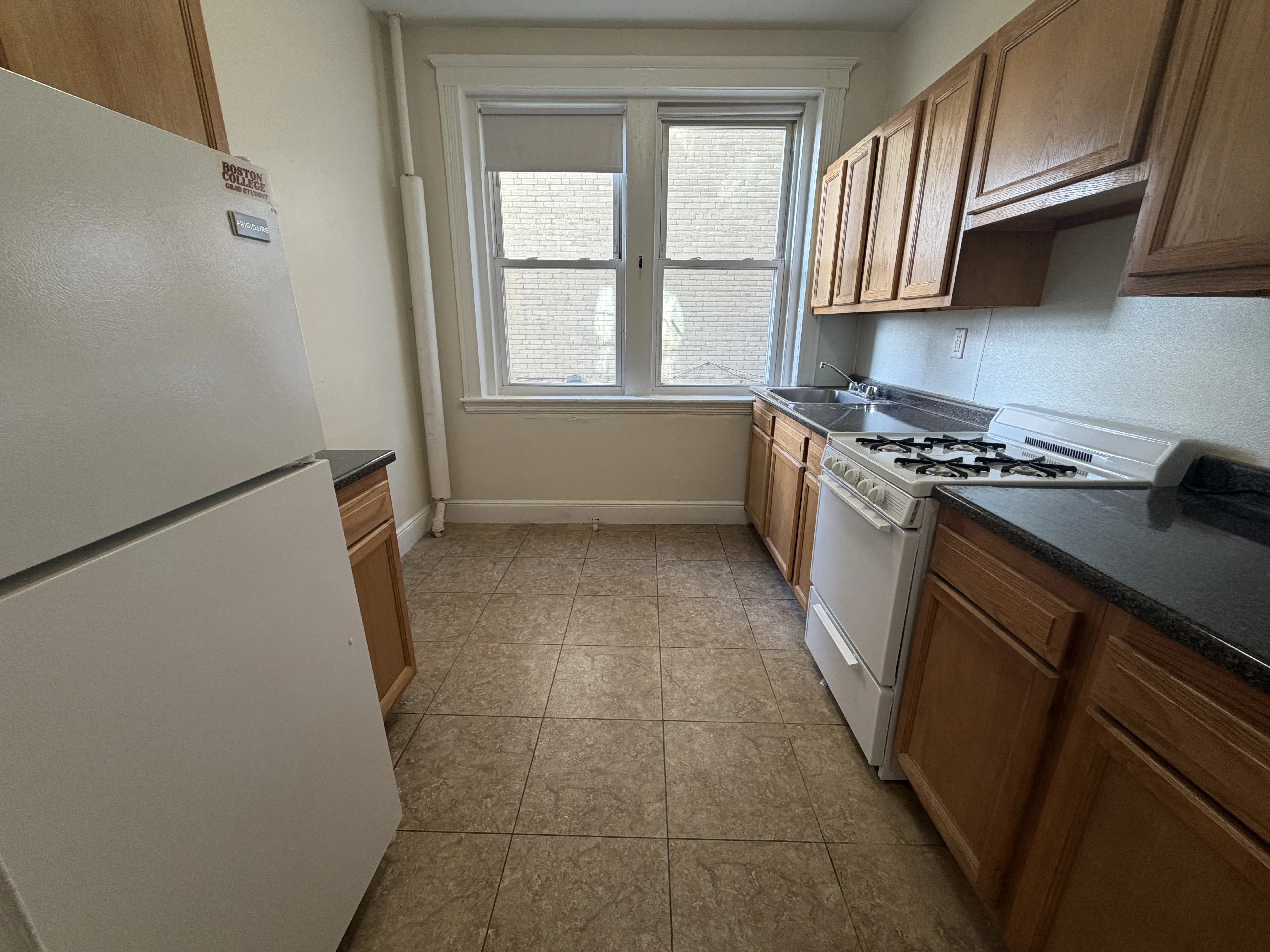 1 bed, 1 bath apartment for rent at 1810 Commonwealth Ave Unit 9, Brighton — photo 5 of 22