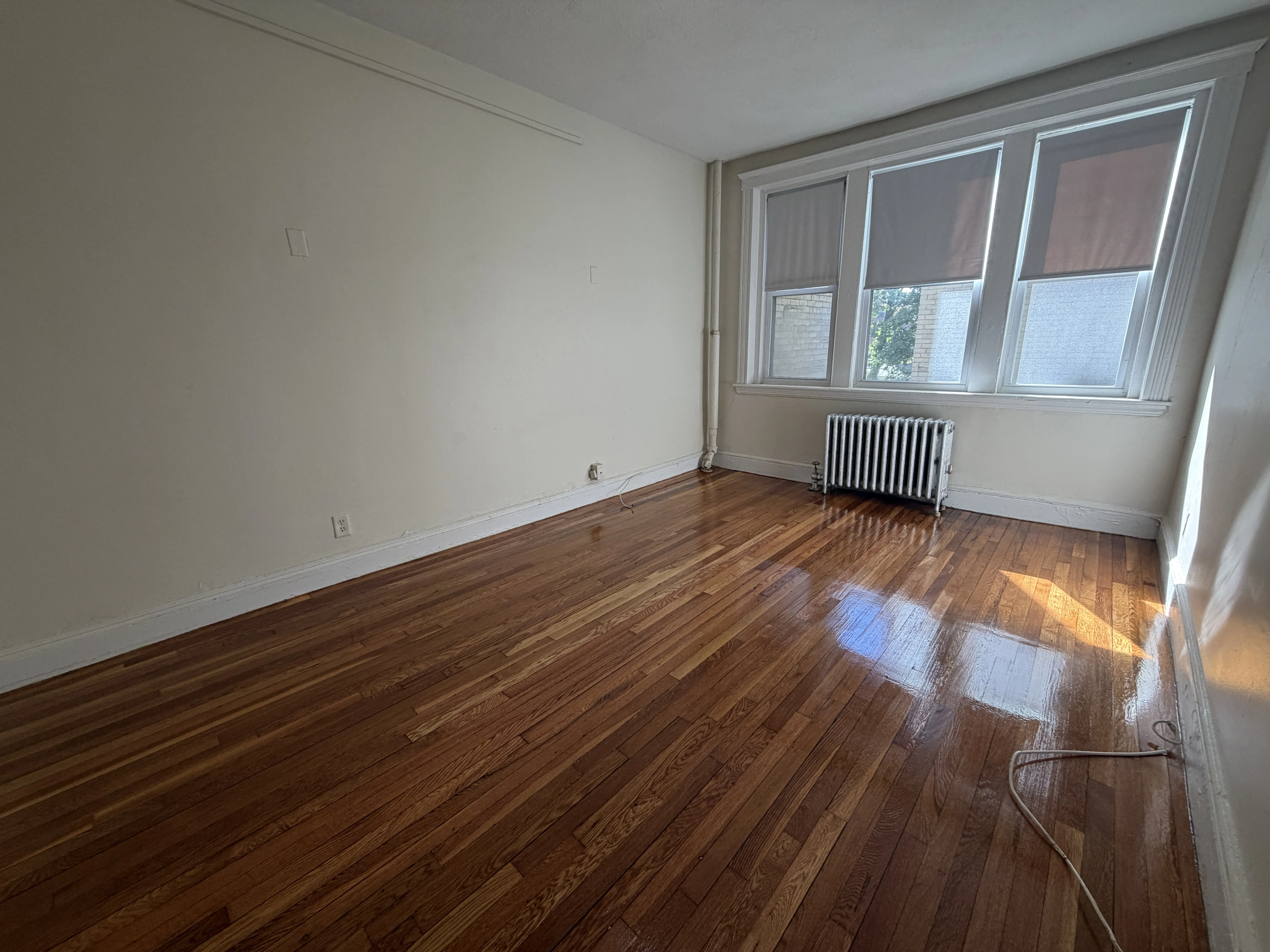 1 bed, 1 bath apartment for rent at 1810 Commonwealth Ave Unit 9, Brighton — photo 3 of 22