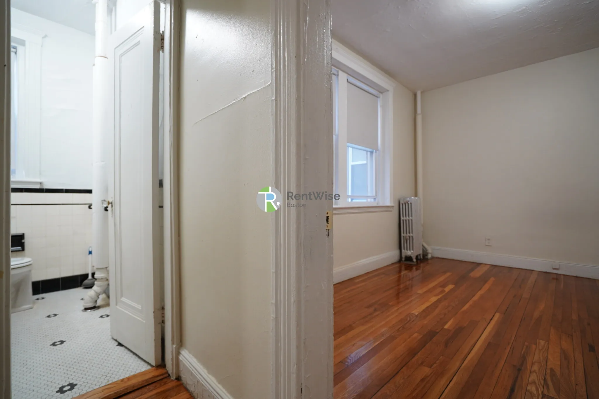 1 bed, 1 bath apartment for rent at 1810 Commonwealth Ave Unit 9A, Brighton — photo 8 of 23