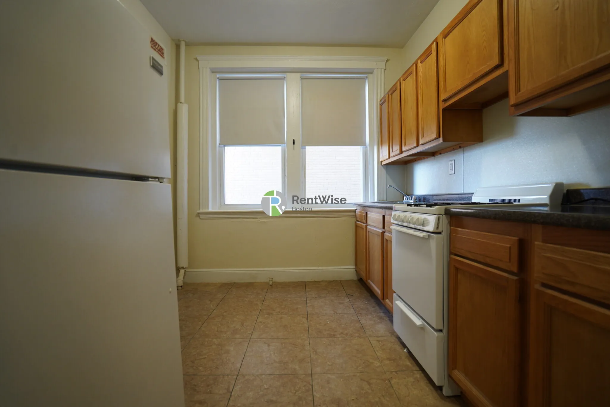 1 bed, 1 bath apartment for rent at 1810 Commonwealth Ave Unit 9A, Brighton — photo 5 of 23