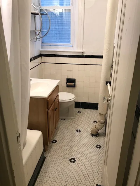 1 bed, 1 bath apartment for rent at 1810 Commonwealth Ave Unit 9M, Brighton — photo 9 of 9