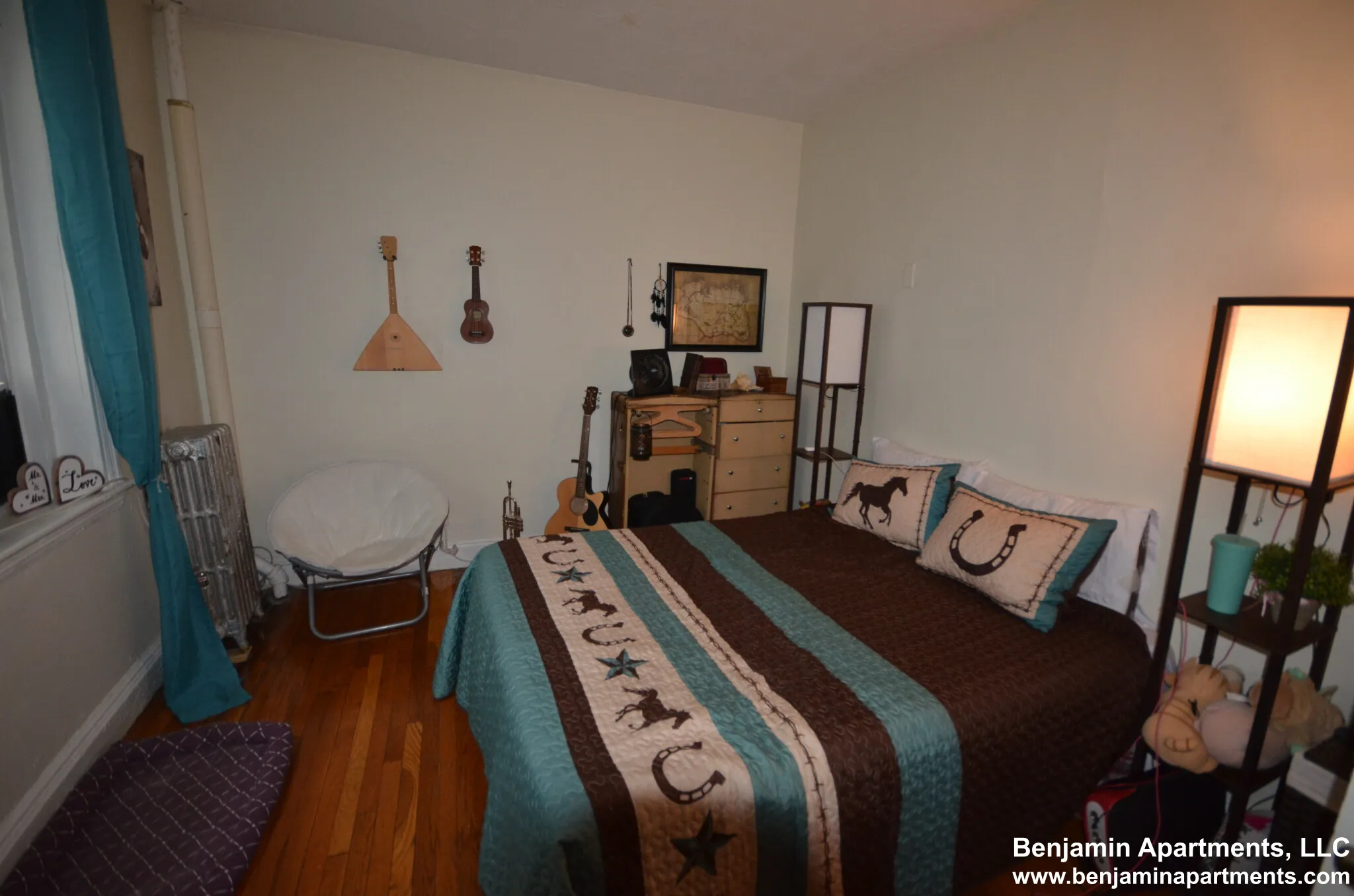 1 bed, 1 bath apartment for rent at 1810 Commonwealth Ave Unit 9O, Brighton — photo 5 of 8