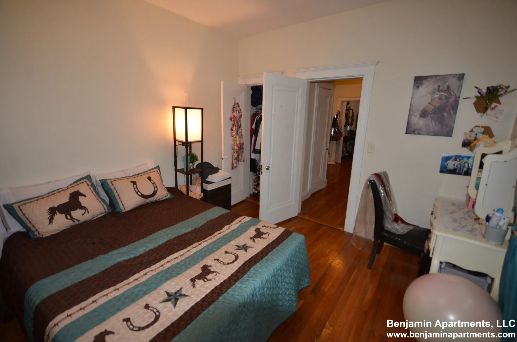 1 bed, 1 bath apartment for rent at 1810 Commonwealth Ave Unit 9O, Brighton — photo 6 of 8