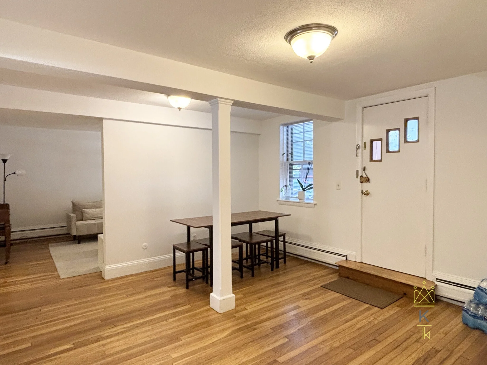 1 bed, 1 bath apartment for rent at 1819 Beacon St Unit 2, Brookline — photo 6 of 12