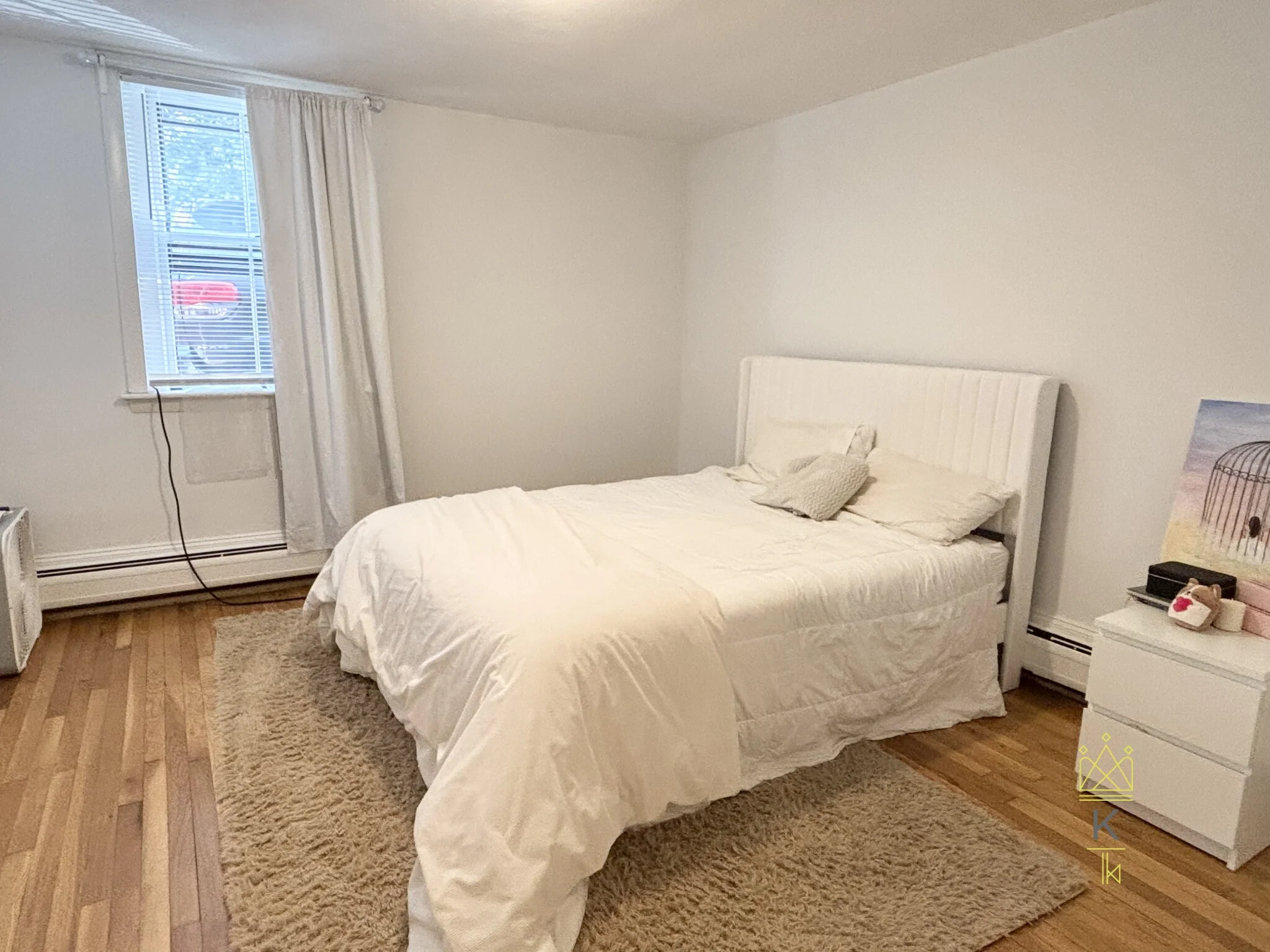1 bed, 1 bath apartment for rent at 1819 Beacon St Unit 2, Brookline — photo 3 of 12
