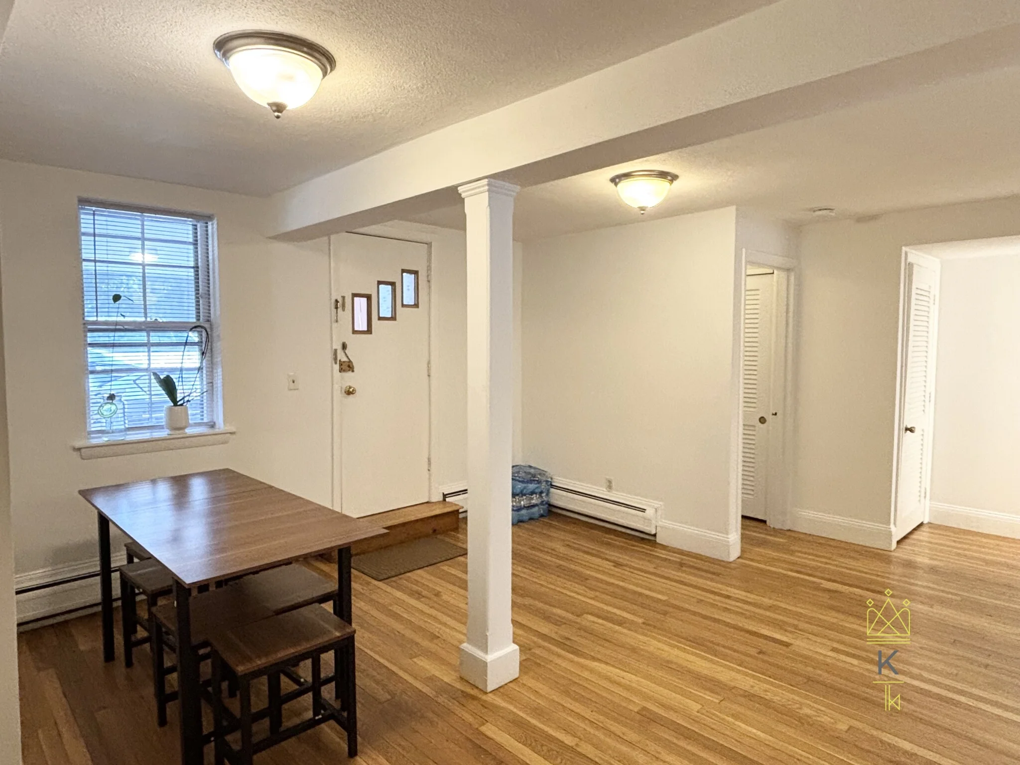 1 bed, 1 bath apartment for rent at 1819 Beacon St Unit 2, Brookline — photo 5 of 12