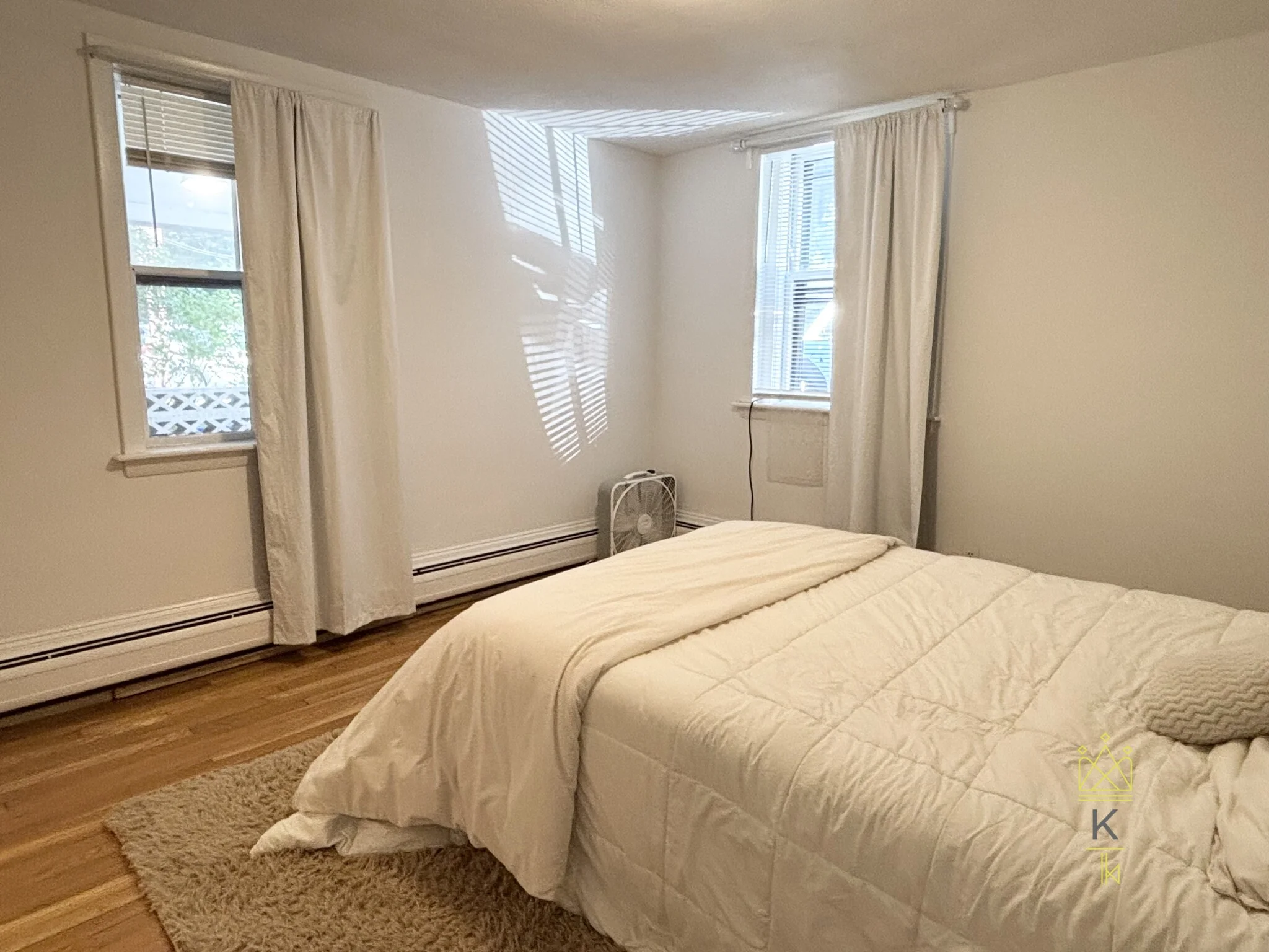 1 bed, 1 bath apartment for rent at 1819 Beacon St Unit 2, Brookline — photo 4 of 12