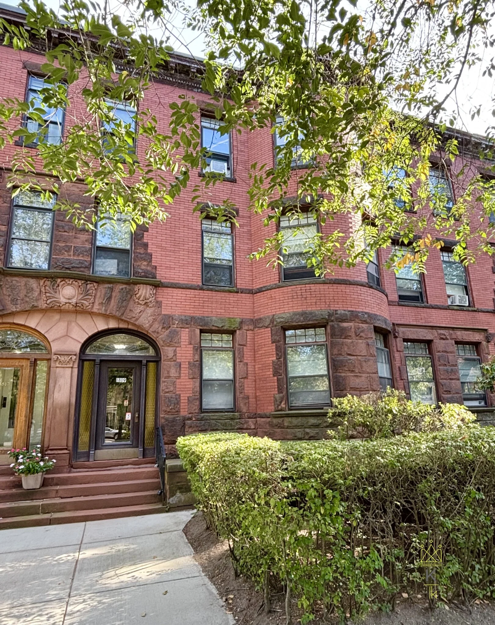 1 bed, 1 bath apartment for rent at 1819 Beacon St Unit 2, Brookline — photo 12 of 12