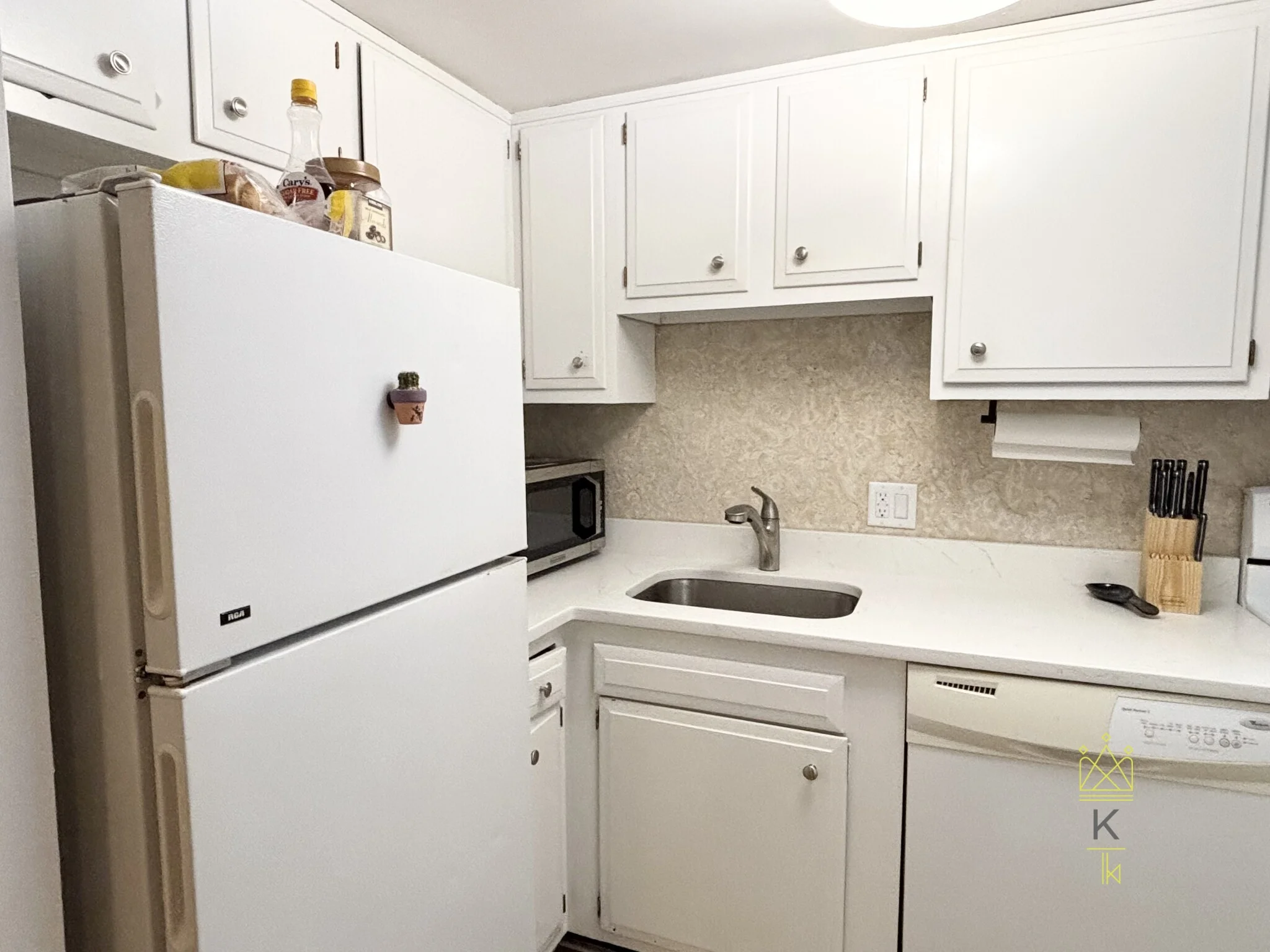 1 bed, 1 bath apartment for rent at 1819 Beacon St Unit 2, Brookline — photo 8 of 12