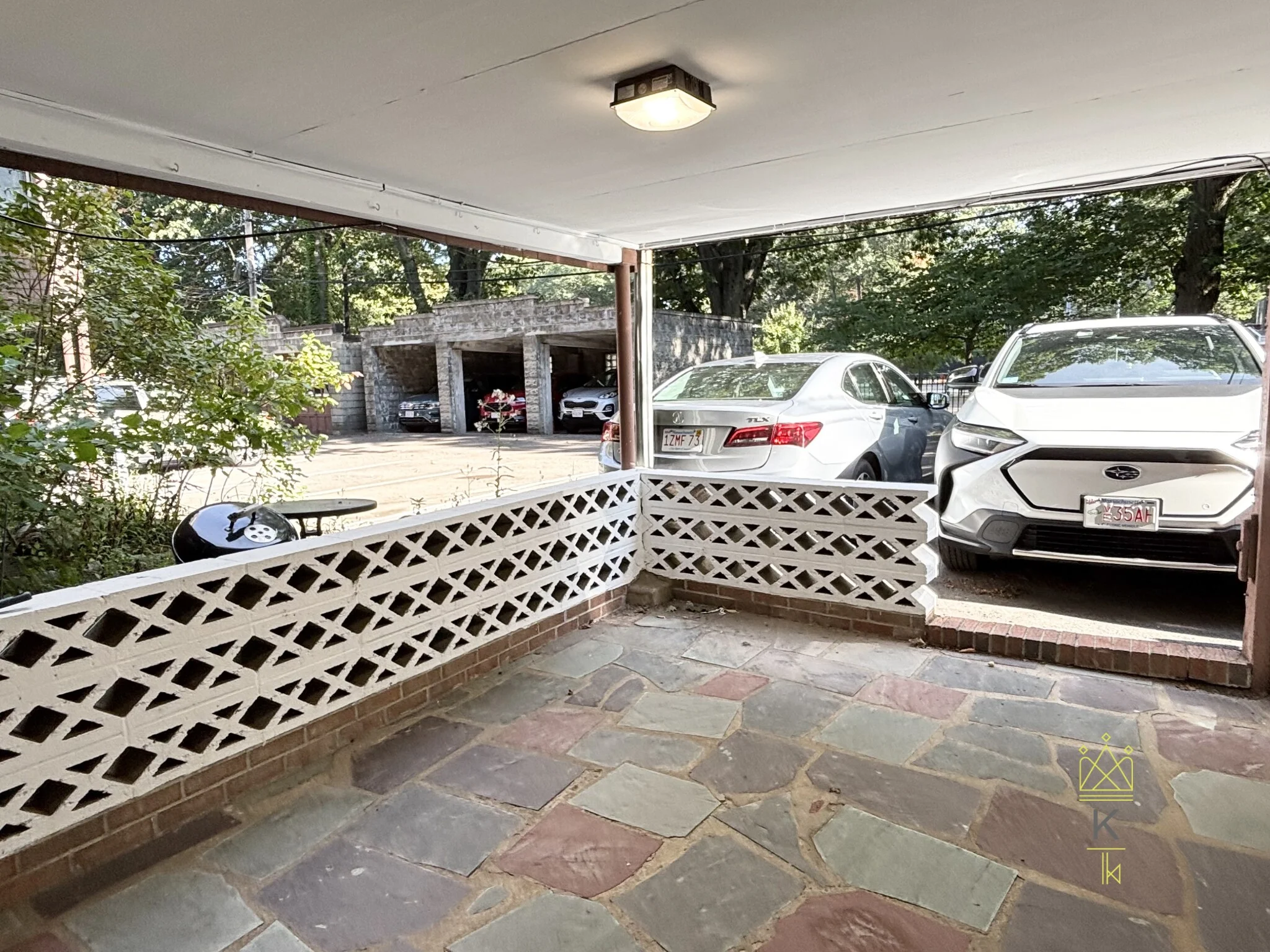 1 bed, 1 bath apartment for rent at 1819 Beacon St Unit 2, Brookline — photo 11 of 12