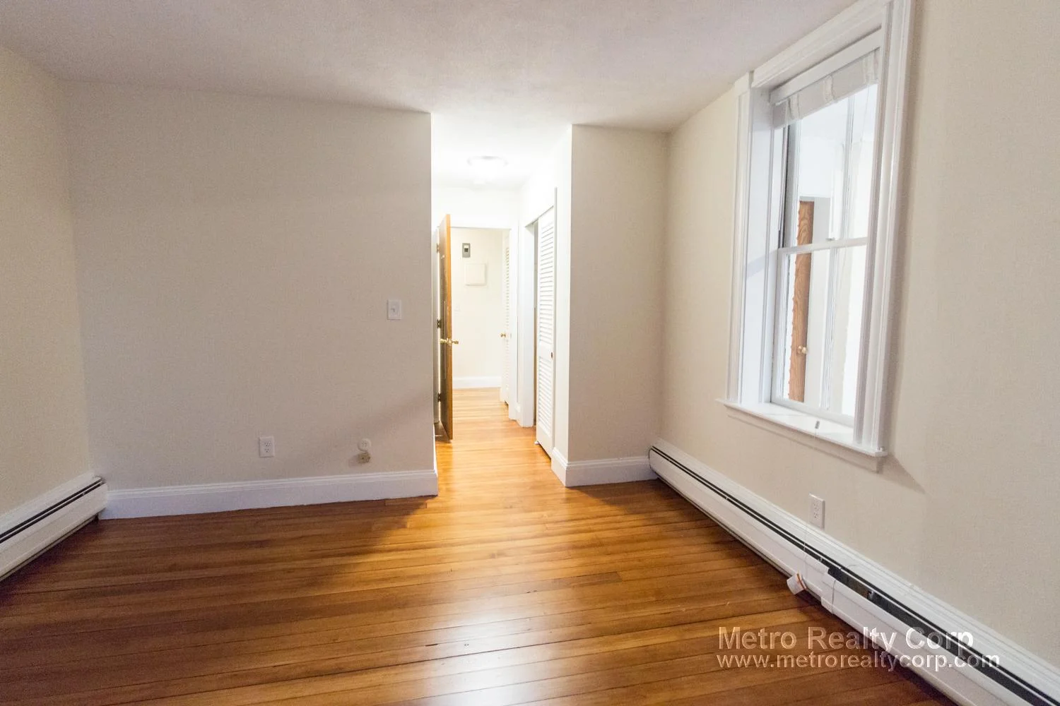 4 bed, 2 bath apartment for rent at 1819 Beacon St Unit 5, Brookline Hills — photo 13 of 23