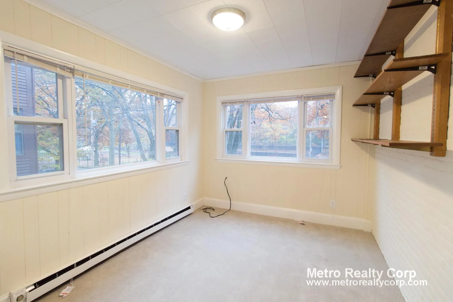 4 bed, 2 bath apartment for rent at 1819 Beacon St Unit 5, Brookline Hills — photo 21 of 23