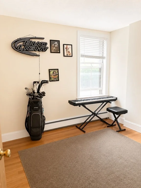 4 bed, 2 bath apartment for rent at 1819 Beacon Unit 5, Brookline Hills — photo 12 of 15