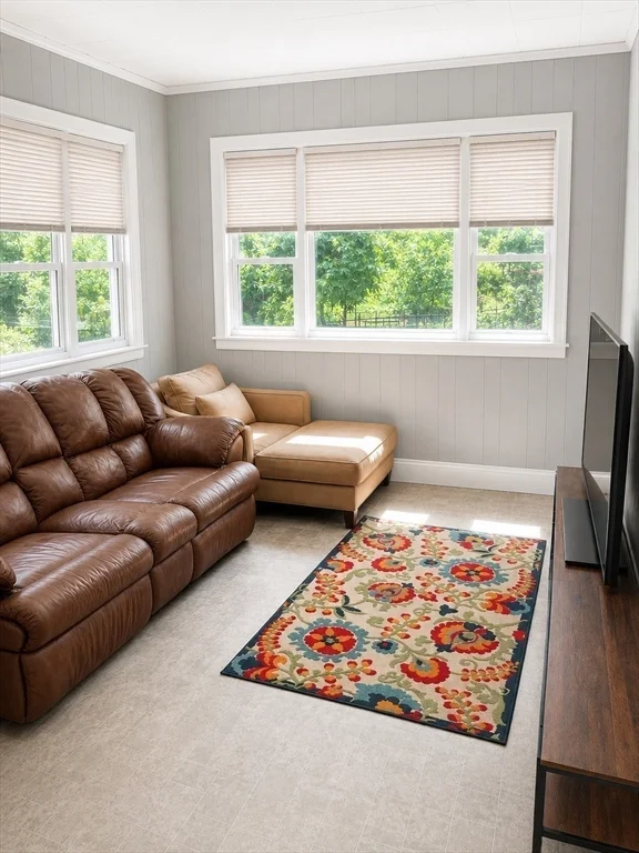 4 bed, 2 bath apartment for rent at 1819 Beacon Unit 5, Brookline Hills — photo 14 of 15