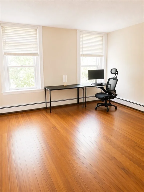 4 bed, 2 bath apartment for rent at 1819 Beacon Unit 5, Brookline Hills — photo 11 of 15