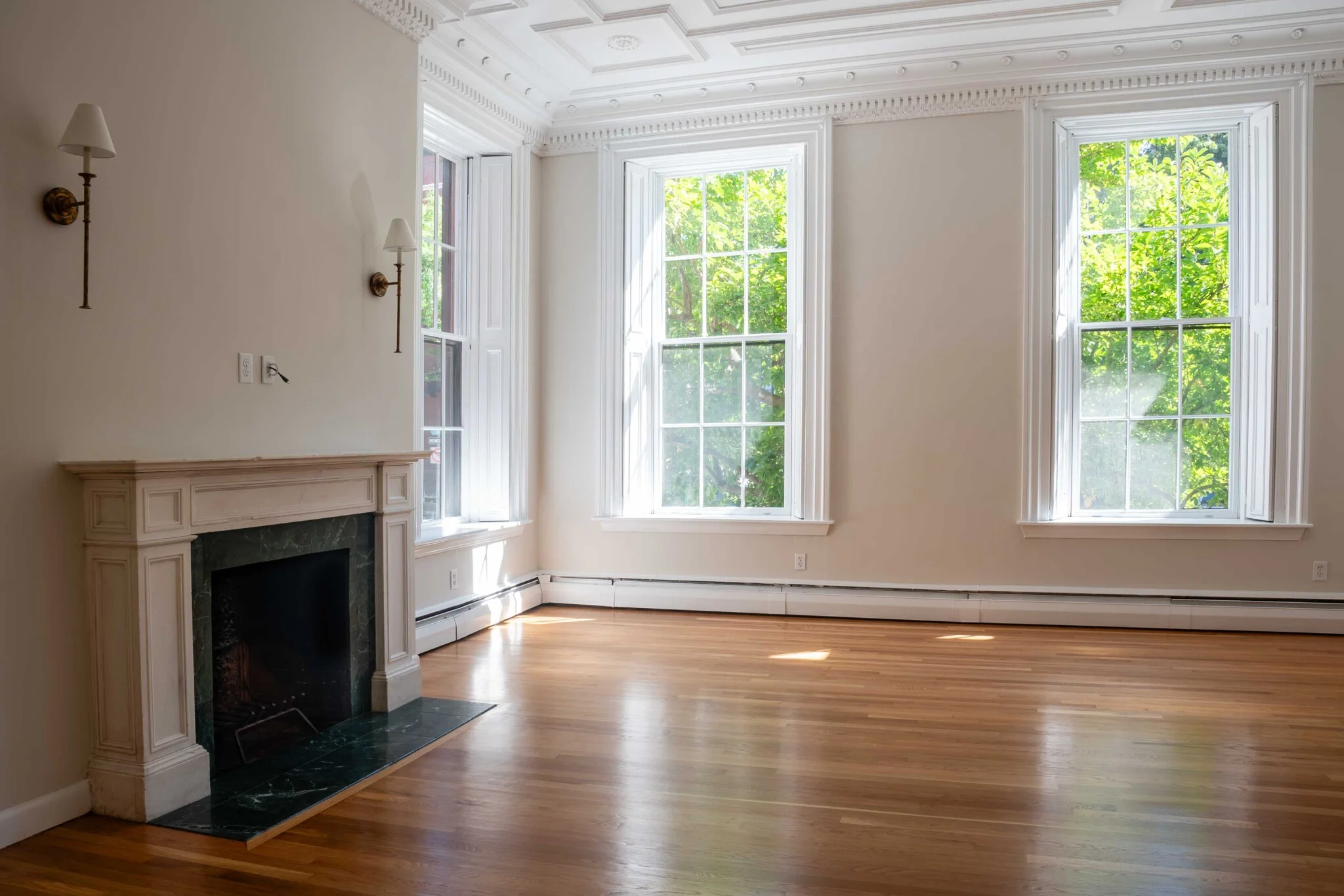 2 bed, 2 bath apartment for rent at 182 Beacon St Unit 3A, Back Bay — photo 2 of 11