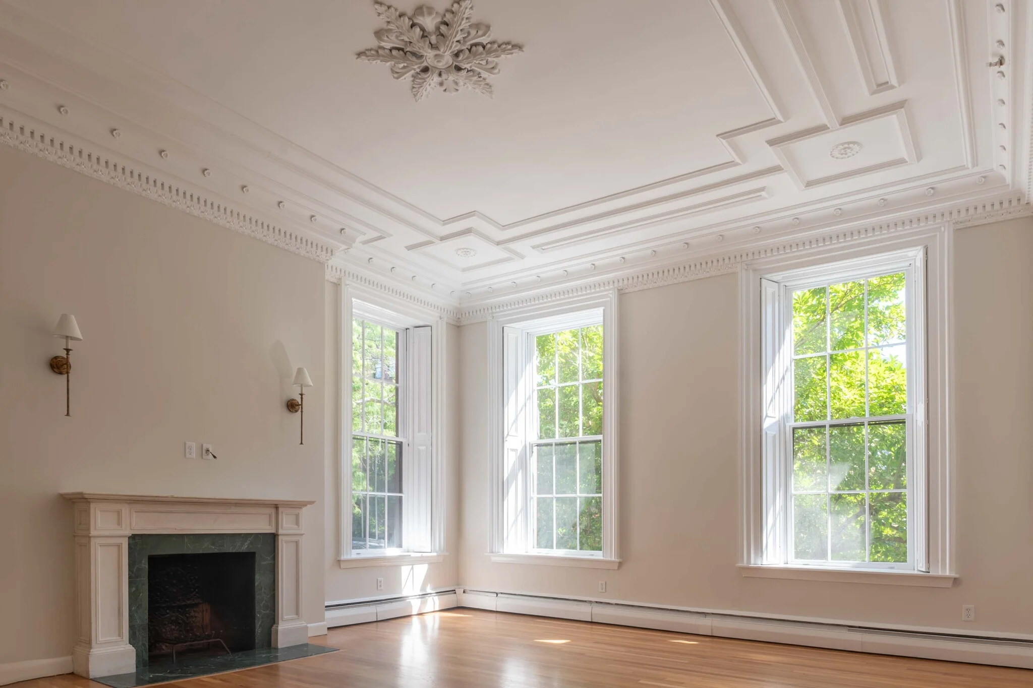 2 bed, 2 bath apartment for rent at 182 Beacon St Unit 3A, Back Bay — photo 4 of 11