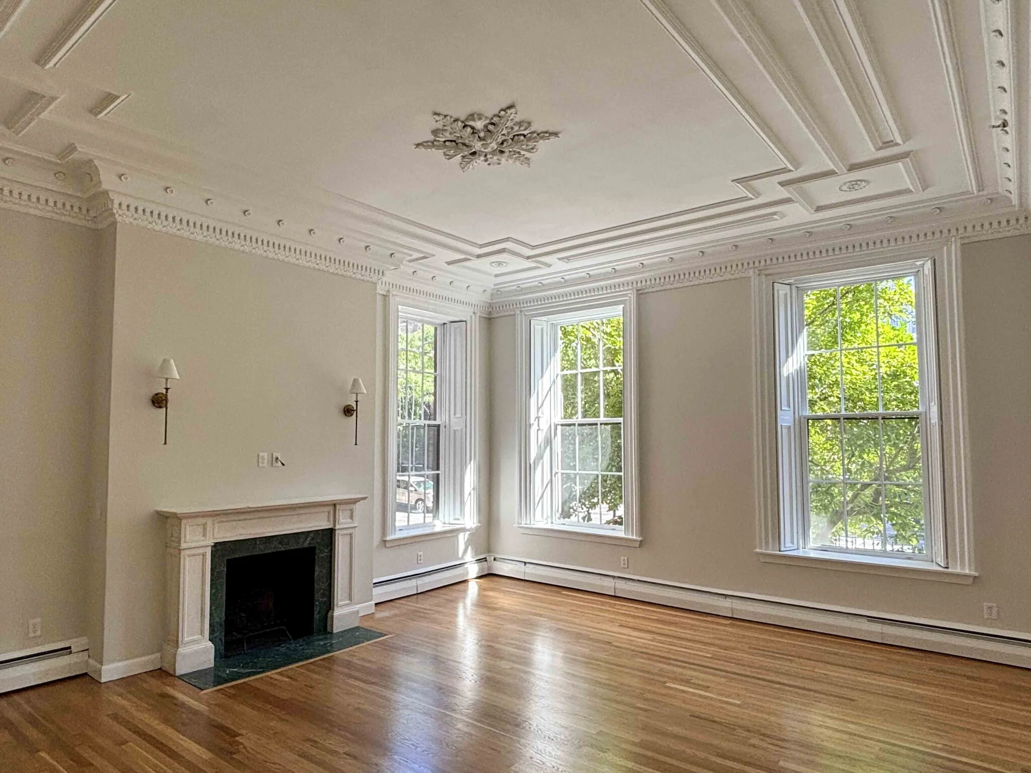 2 bed, 2 bath apartment for rent at 182 Beacon St Unit 3A, Back Bay — photo 1 of 11