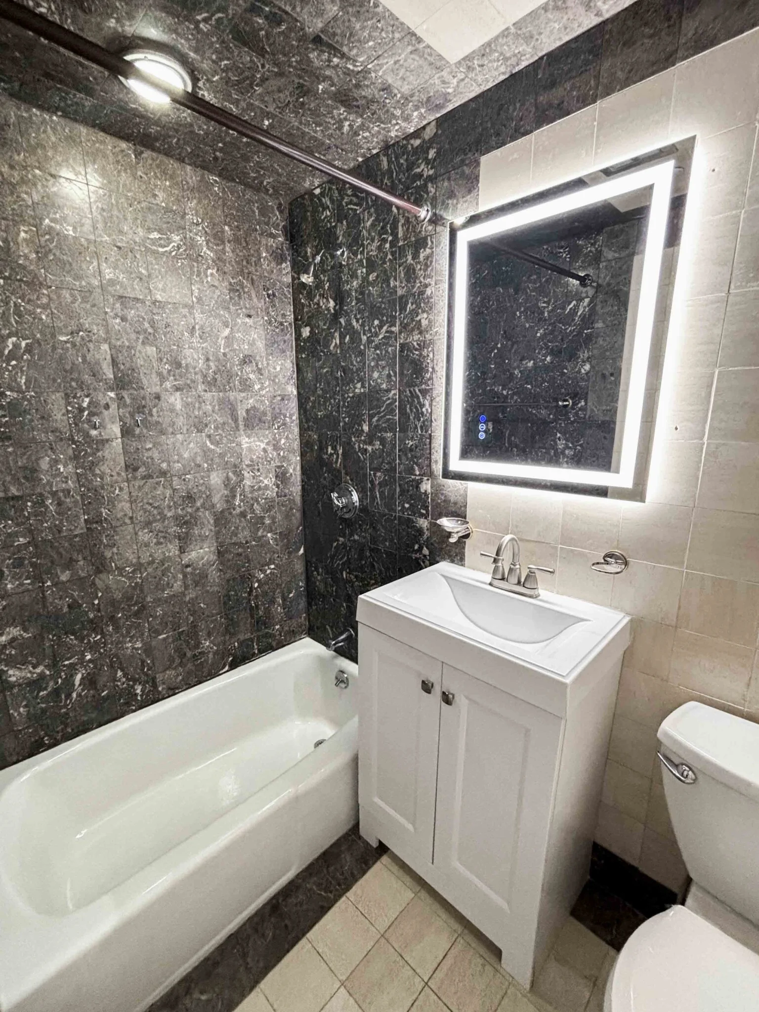 2 bed, 2 bath apartment for rent at 182 Beacon St Unit 3A, Back Bay — photo 10 of 11