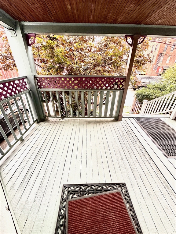 2 bed, 1 bath apartment for rent at 182 Boylston St Unit 3, Jamaica Plain — photo 10 of 10