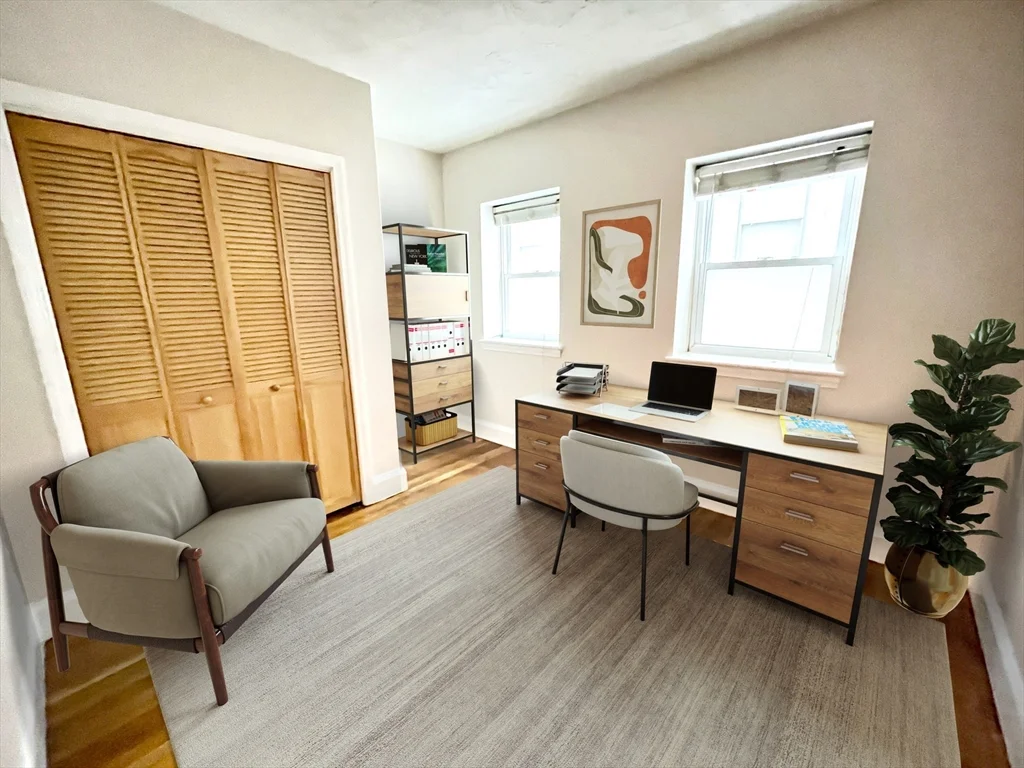 2 bed, 1 bath apartment for rent at 182 Cottage St Unit 101, East Boston — photo 2 of 21