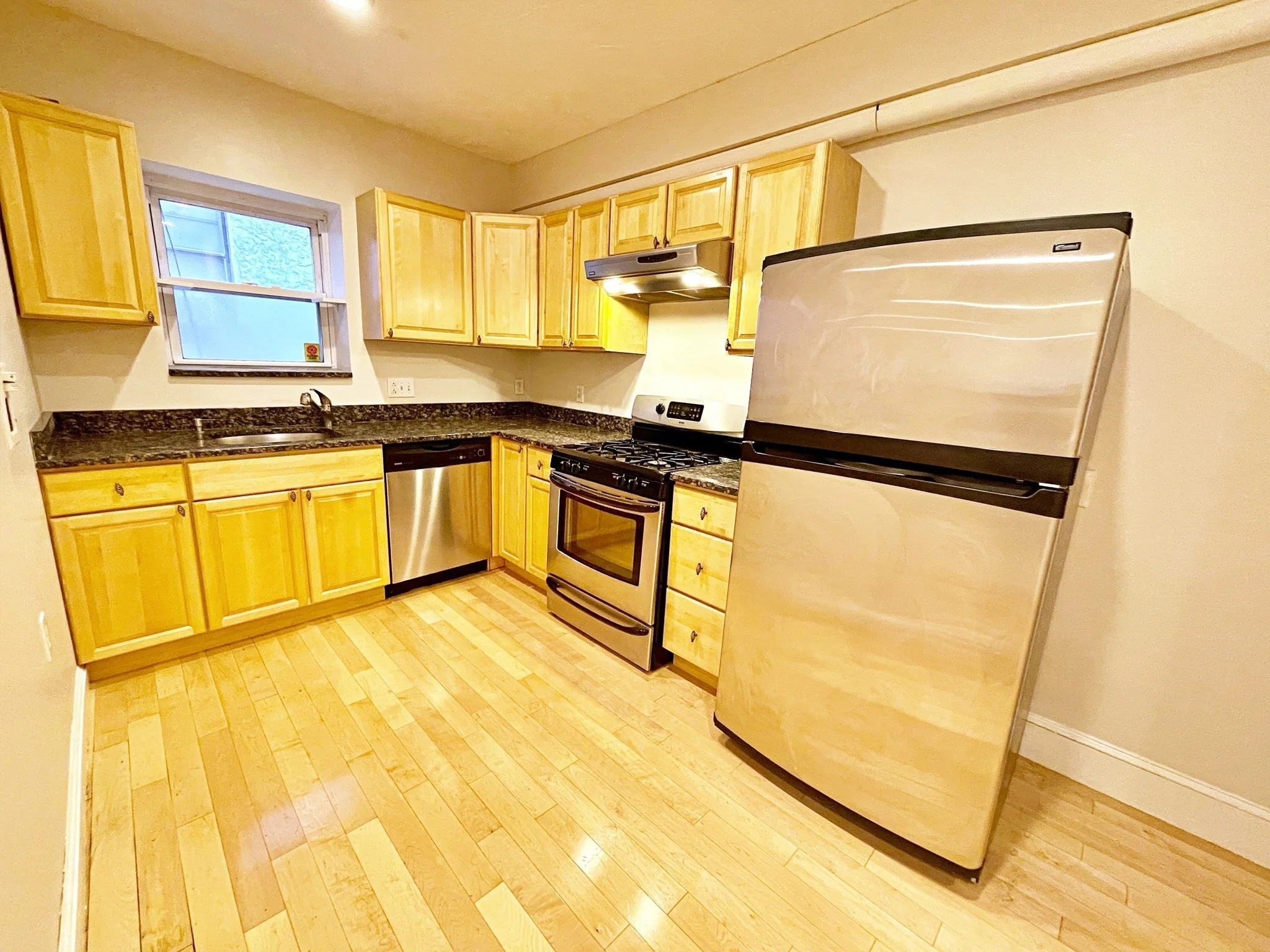 2 bed, 1 bath apartment for rent at 182 Cottage St Unit 101, East Boston — photo 10 of 21