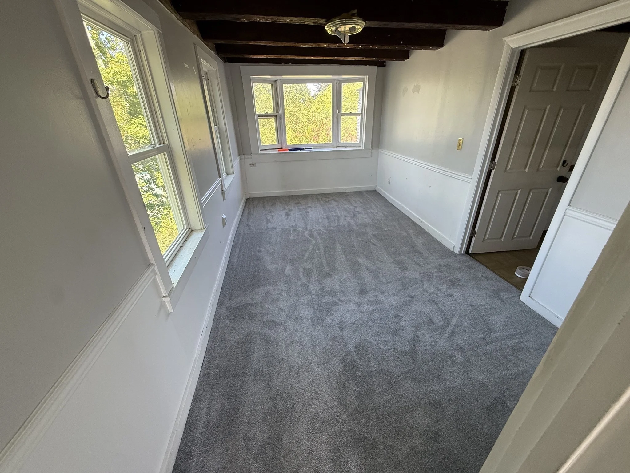 3 bed, 1 bath apartment for rent at 182 East Main St Unit 2, Milford — photo 7 of 12