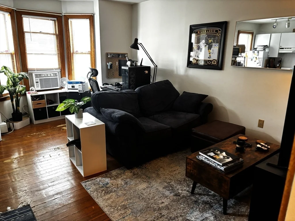 1 bed, 1 bath apartment for rent at 182 H St Unit 2, South Boston — photo 3 of 13