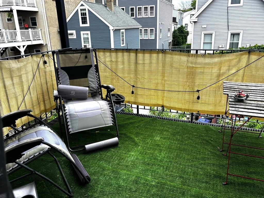 1 bed, 1 bath apartment for rent at 182 H St Unit 2, South Boston — photo 13 of 13
