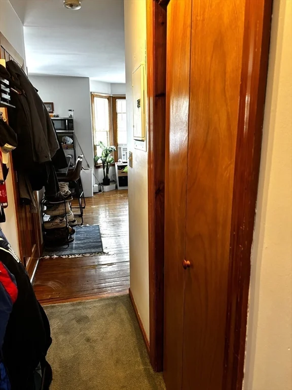 1 bed, 1 bath apartment for rent at 182 H St Unit 2, South Boston — photo 9 of 13