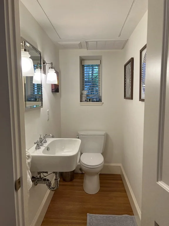 3 bed, 1 bath apartment for rent at 182 Magazine St Unit 1, Cambridgeport — photo 21 of 25