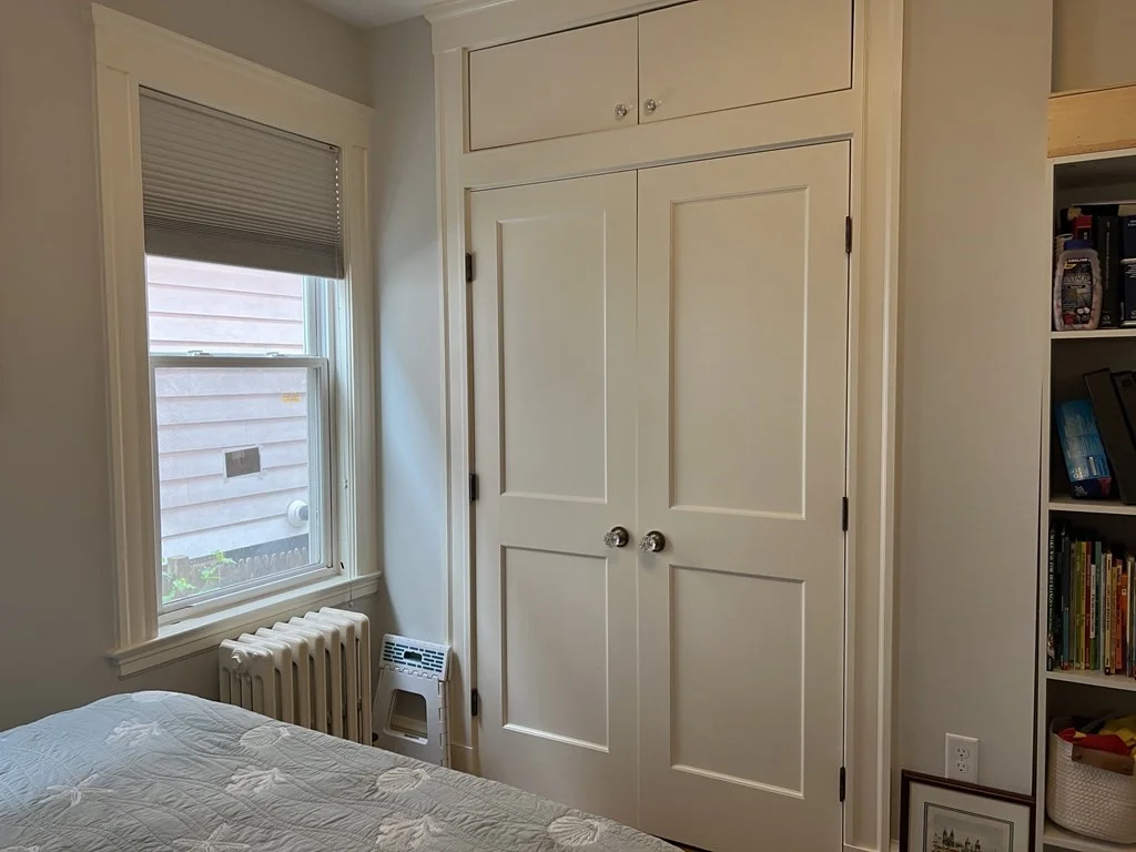 3 bed, 1 bath apartment for rent at 182 Magazine St Unit 1, Cambridgeport — photo 22 of 25