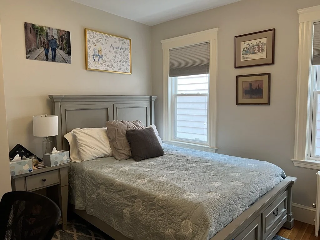 3 bed, 1 bath apartment for rent at 182 Magazine St Unit 1, Cambridgeport — photo 23 of 25