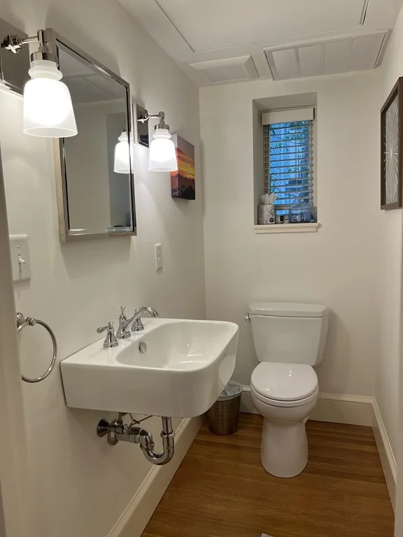 3 bed, 1 bath apartment for rent at 182 Magazine St Unit 1, Cambridgeport — photo 20 of 25