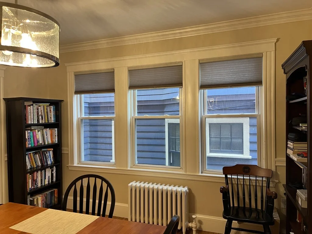 3 bed, 1 bath apartment for rent at 182 Magazine St Unit 1, Cambridgeport — photo 9 of 25